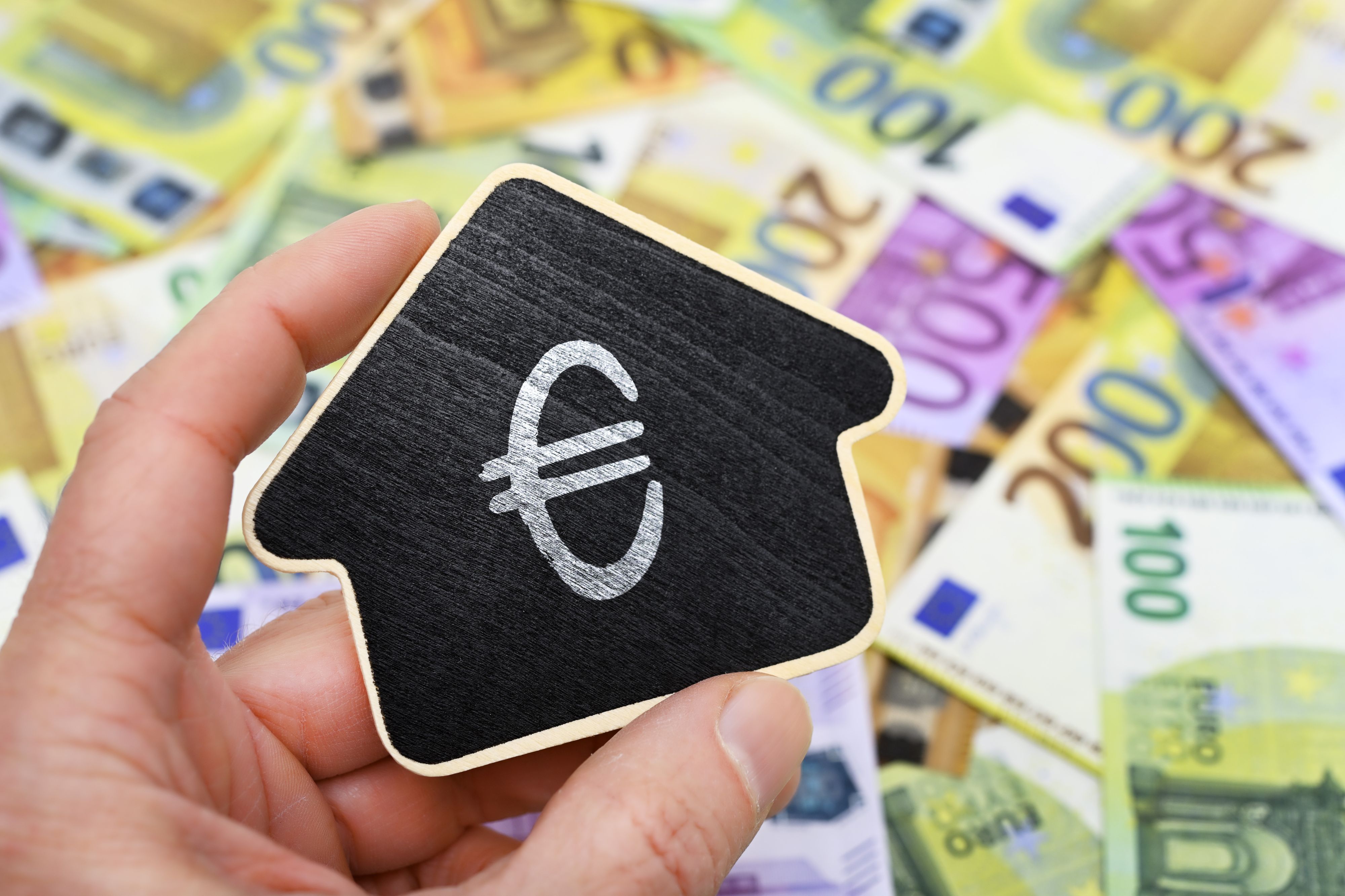 Eine Spezialeinheit im Finanzministerium hat mit Künstlicher Intelligenz 185&nbsp; Millionen Steuern reingeholt.