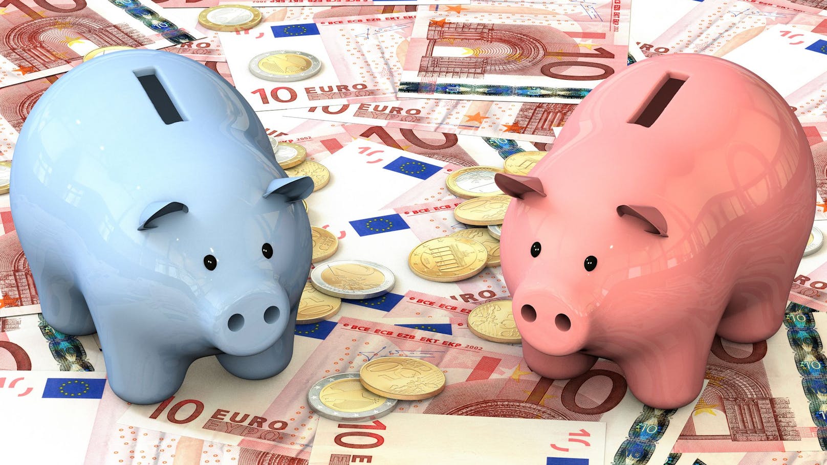 Banken schlagen Alarm – EU will an Geld der Sparer