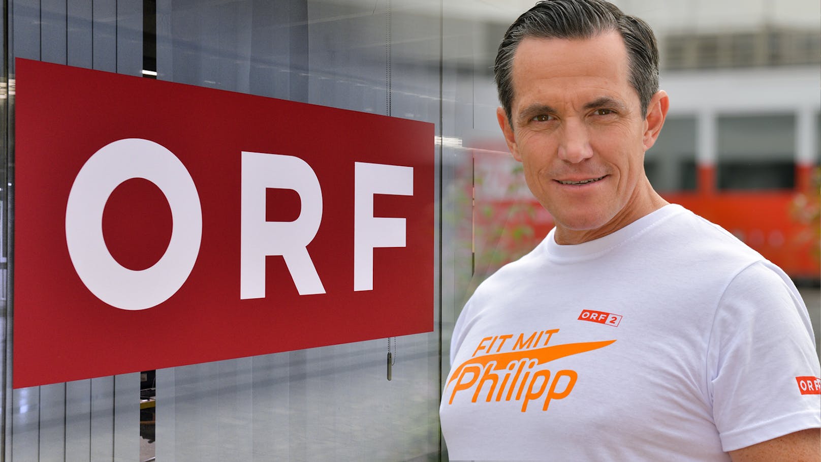 ORF kappt alle letzten Verbindungen zu Philipp Jelinek