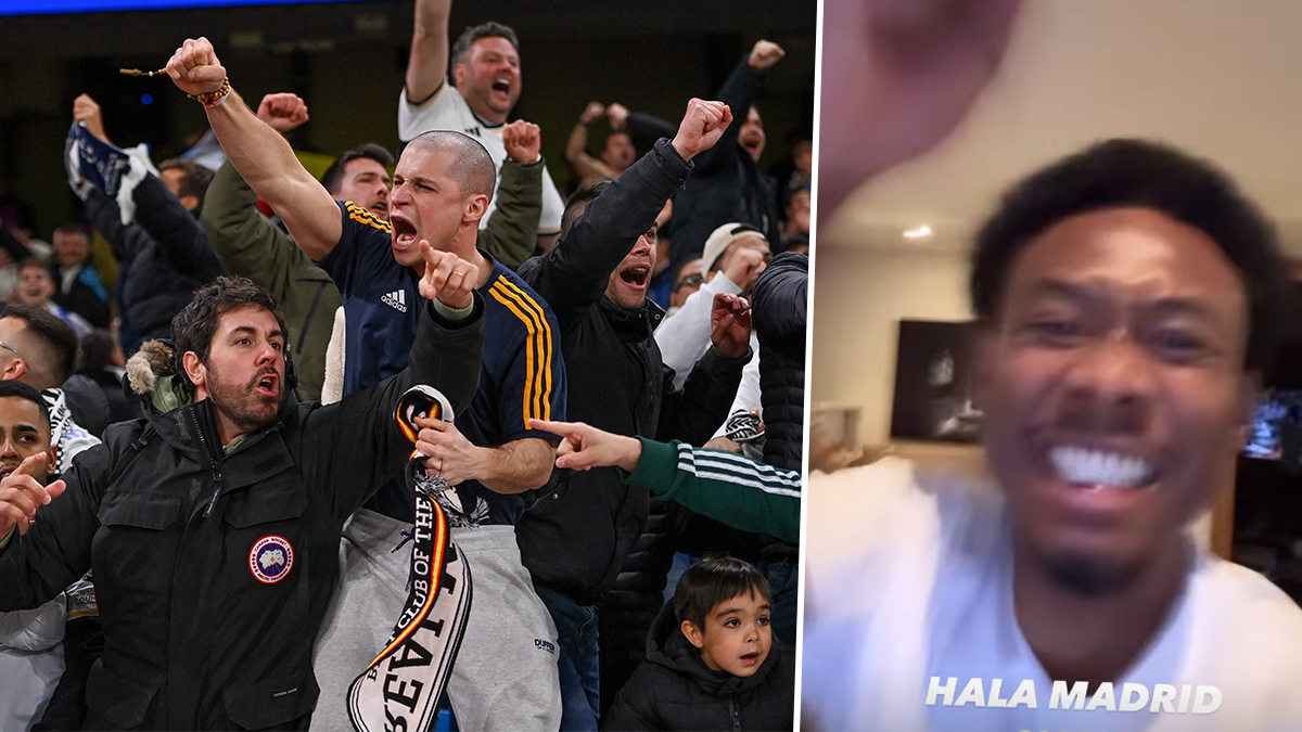 "Edelfan" David Alaba