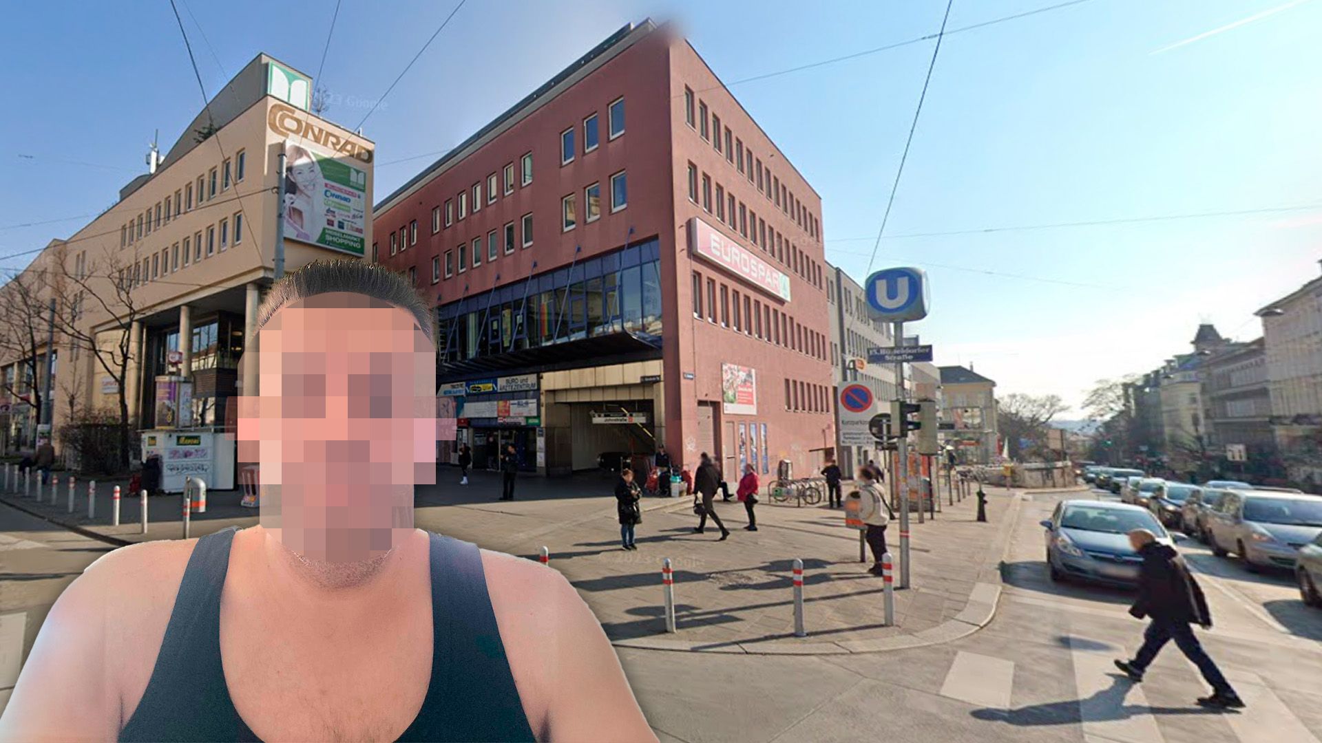 310 Euro kostet Herrn Bogdanovic die Tschick-Sünde