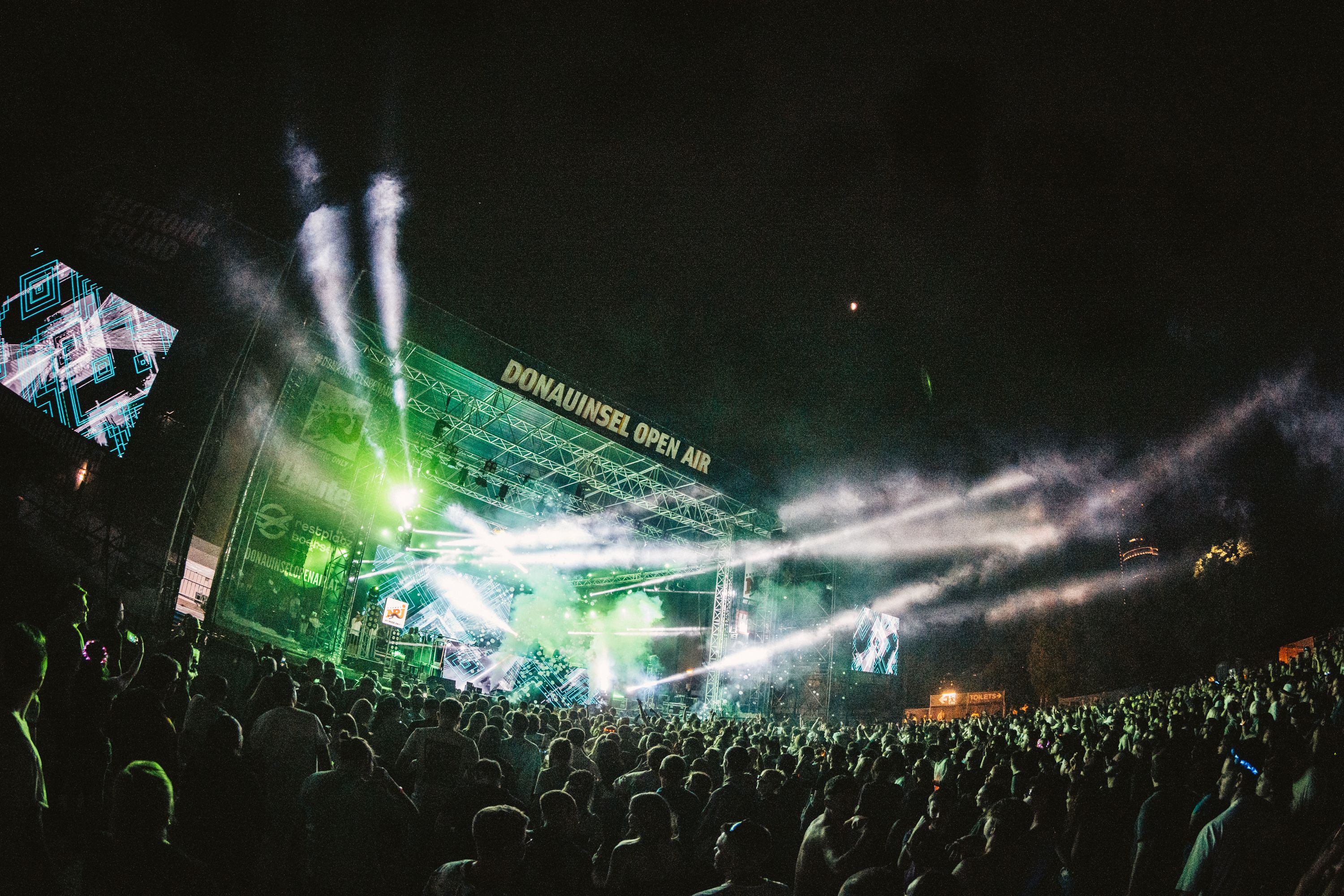 Donauinsel Open Air 2026