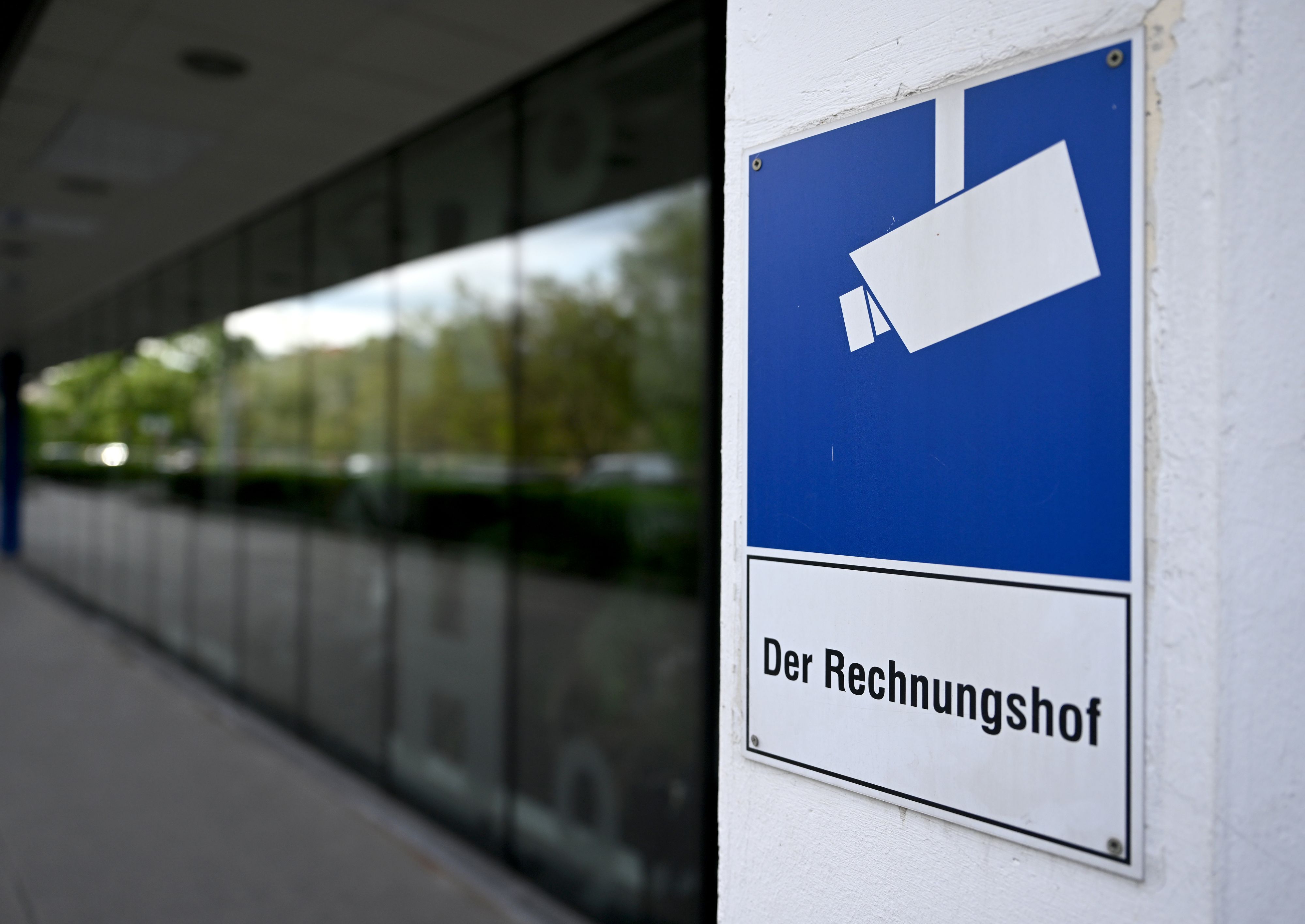 Der Rechnungshof veröffentlichte nun die Rechenschaftsberichte über ÖVP, SPÖ und FPÖ.