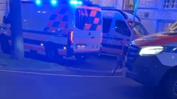 Heute.at - Biker hatte 2 Promille – Mitfahrer ringt mit dem Tod