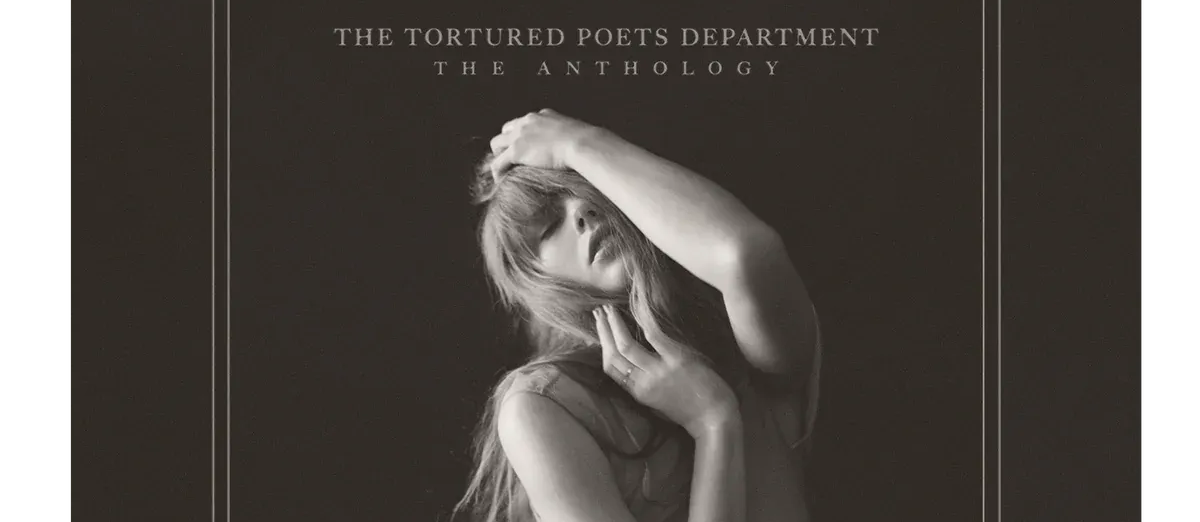Volles Programm: Taylor Swifts neues Album "The Tortured Poets Department – The Anthology" ist ein Doppelalbum und beinhaltet 31 statt, wie lange angenommen, 16 neue Titel