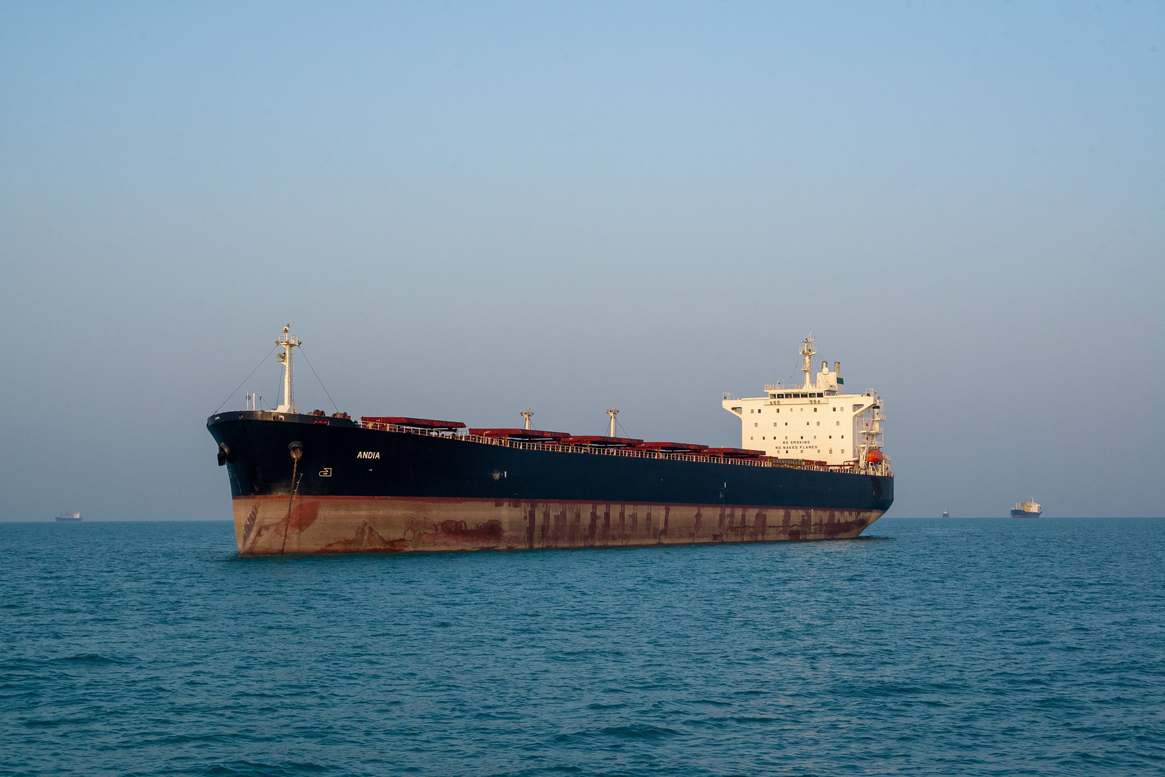 Nach dem Angriff Israels auf den Iran steigen die Ölpreise.