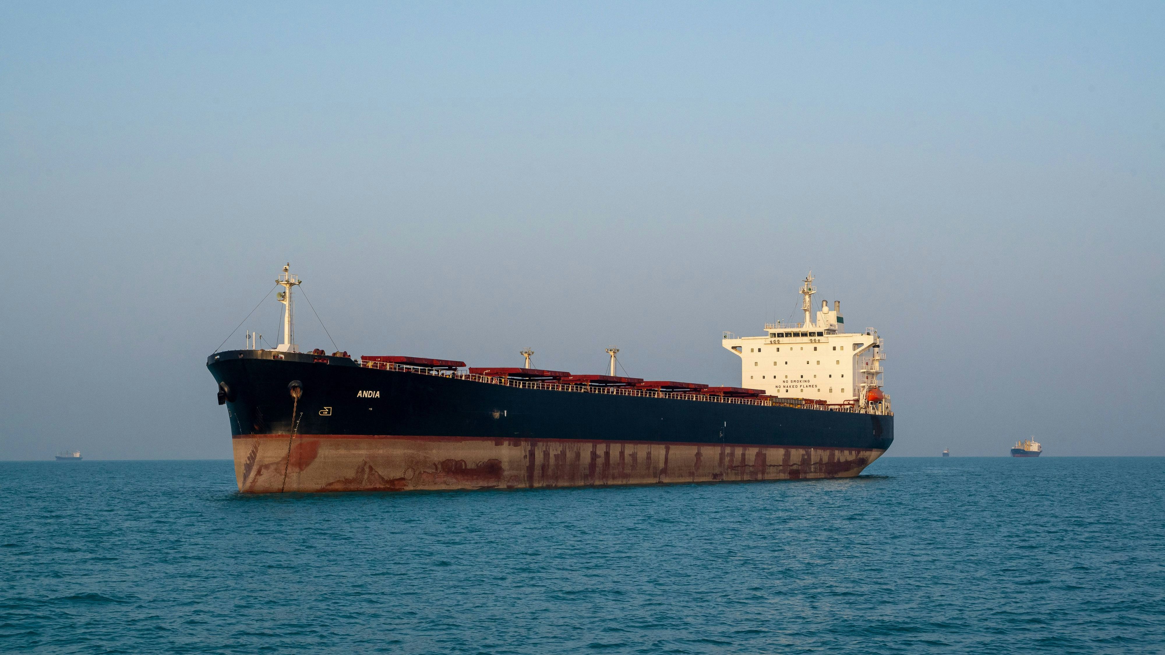 Nach dem Angriff Israels auf den Iran steigen die Ölpreise.