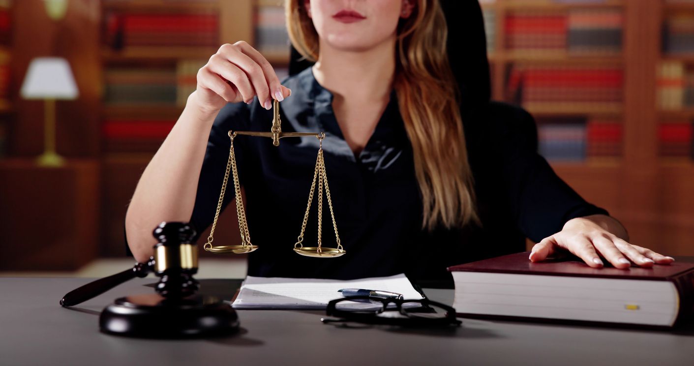 Eine Richterin aus Großbritannien nannte das Kind beim Namen und war knallhart.