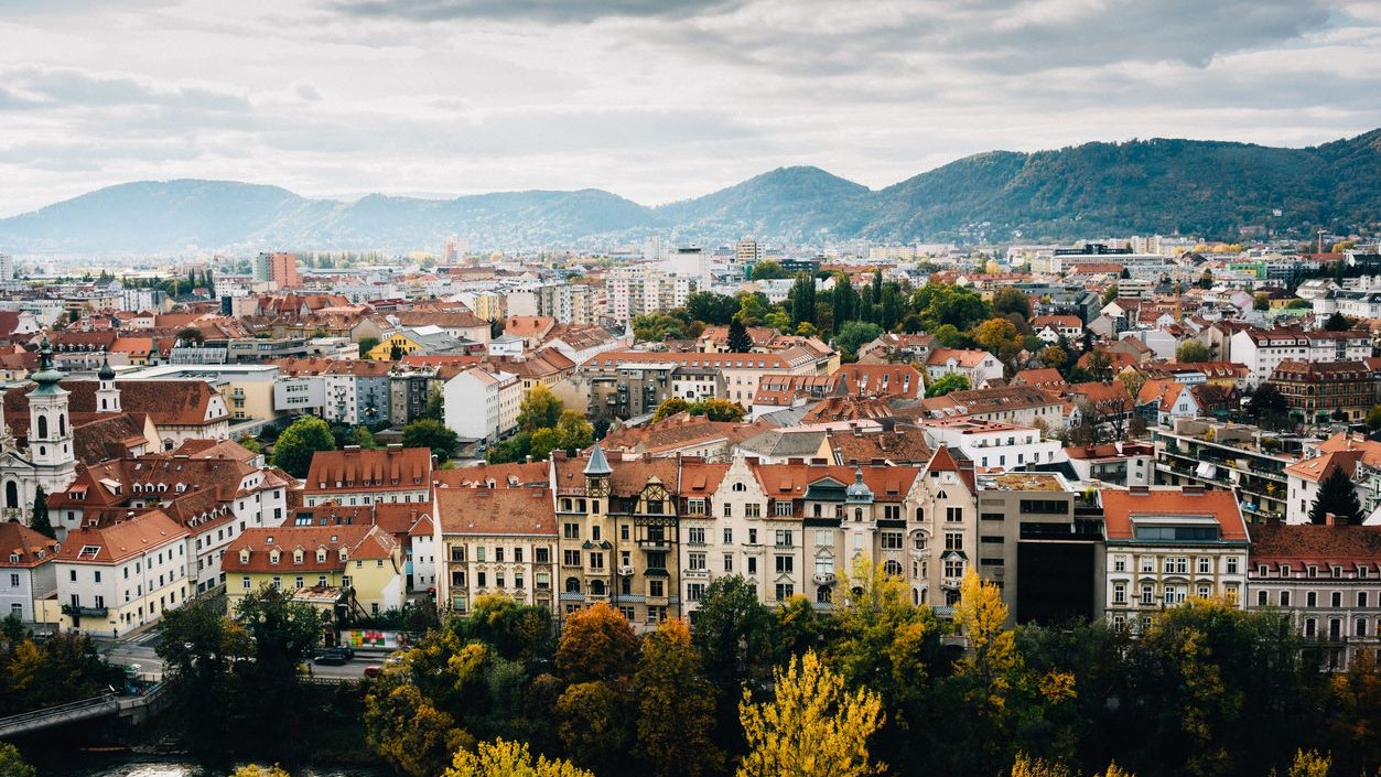 Grazer Haushalte dürfen sich über eine ordentliche Ersparnis freuen.