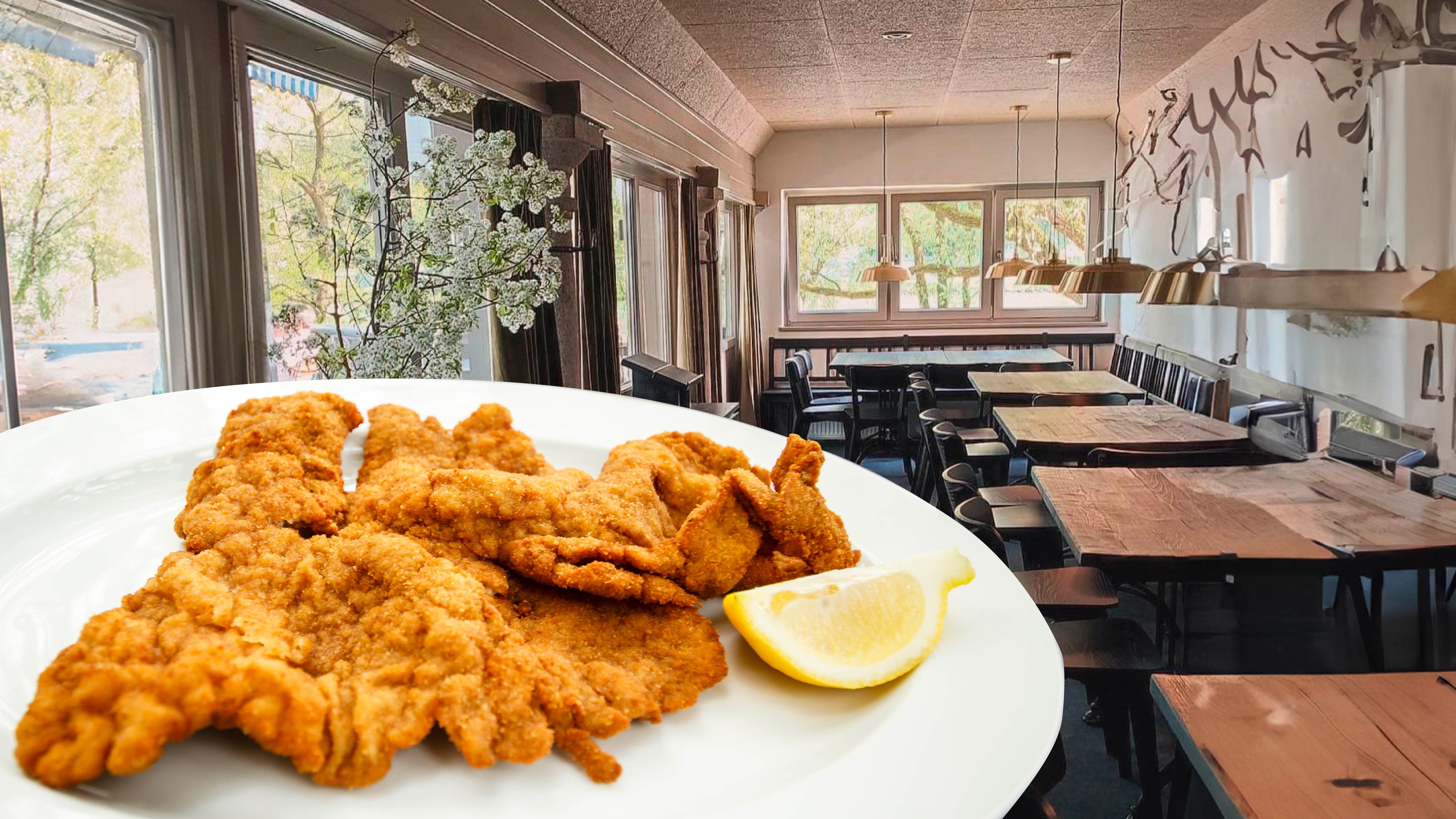 Wer im Linzer Restaurant 