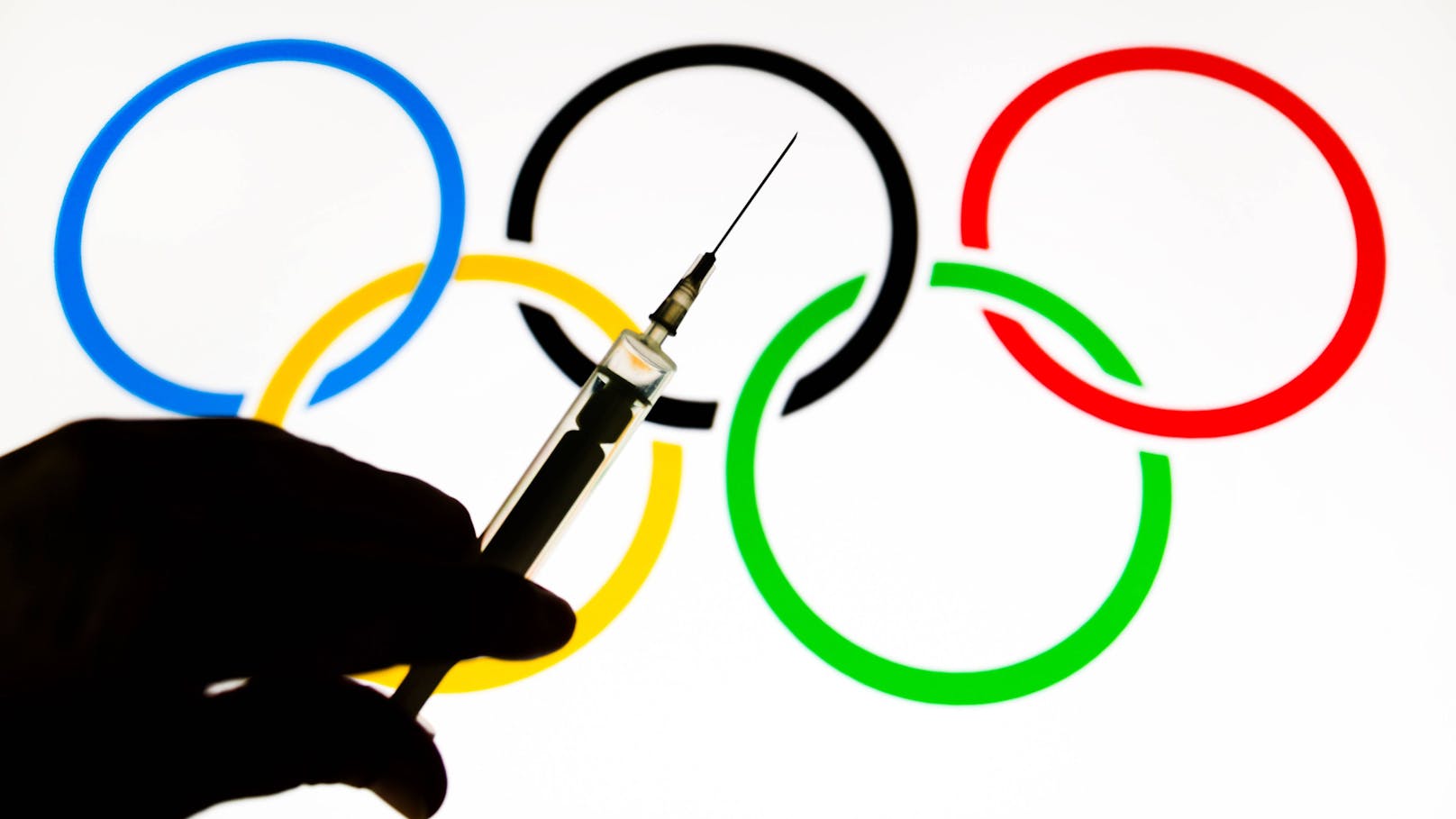 Doping vertuscht! Riesen-Skandal um drei Olympiasieger