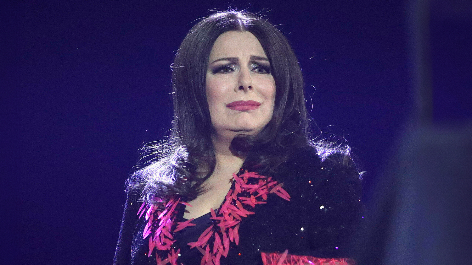 Marianne Rosenberg spricht in aller Offenheit über ihre Vergangenheit.