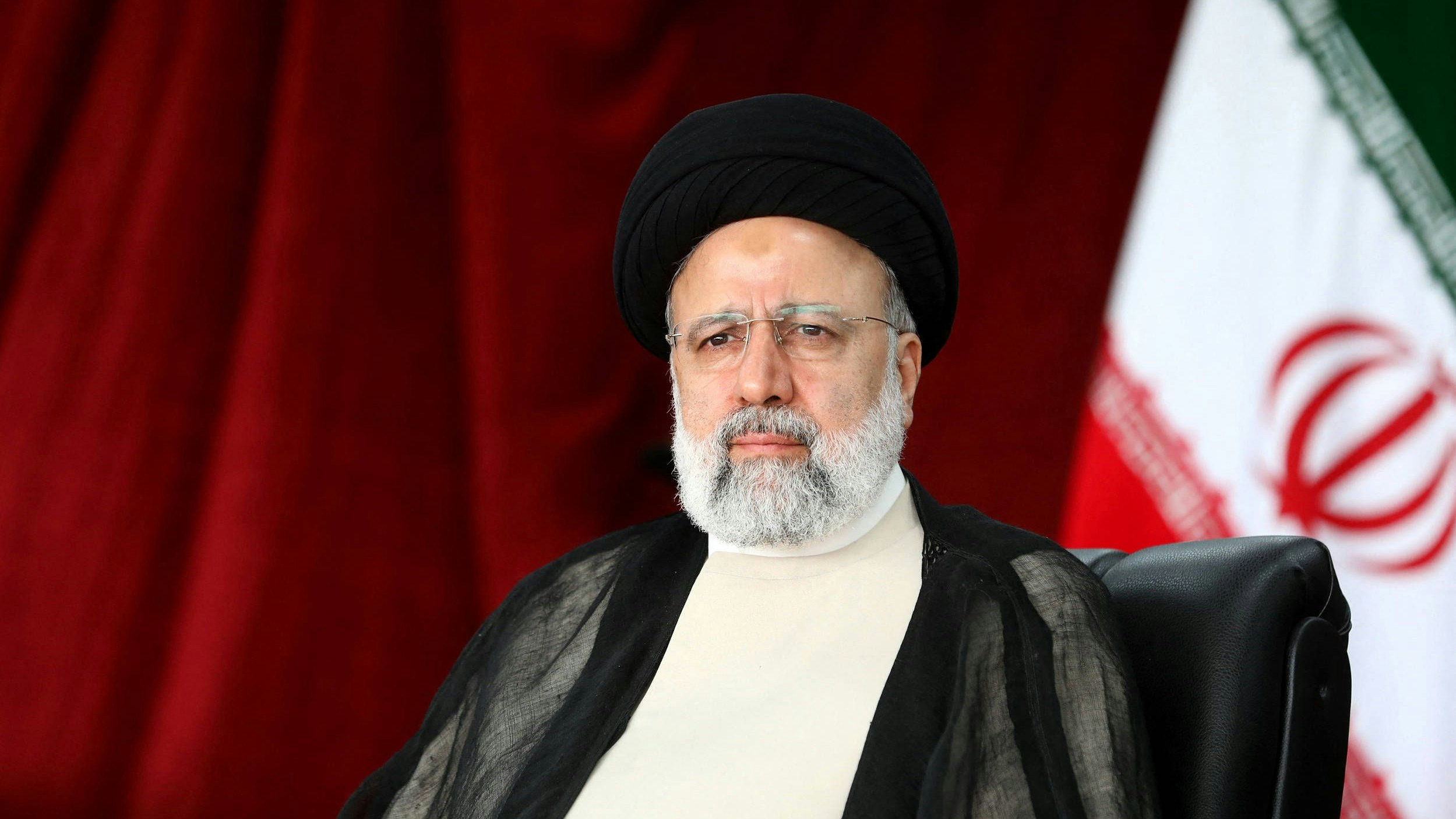 Die iranische Führung vergleicht die von Israel eingesetzten Waffen mit "Kinderspielzeug". 