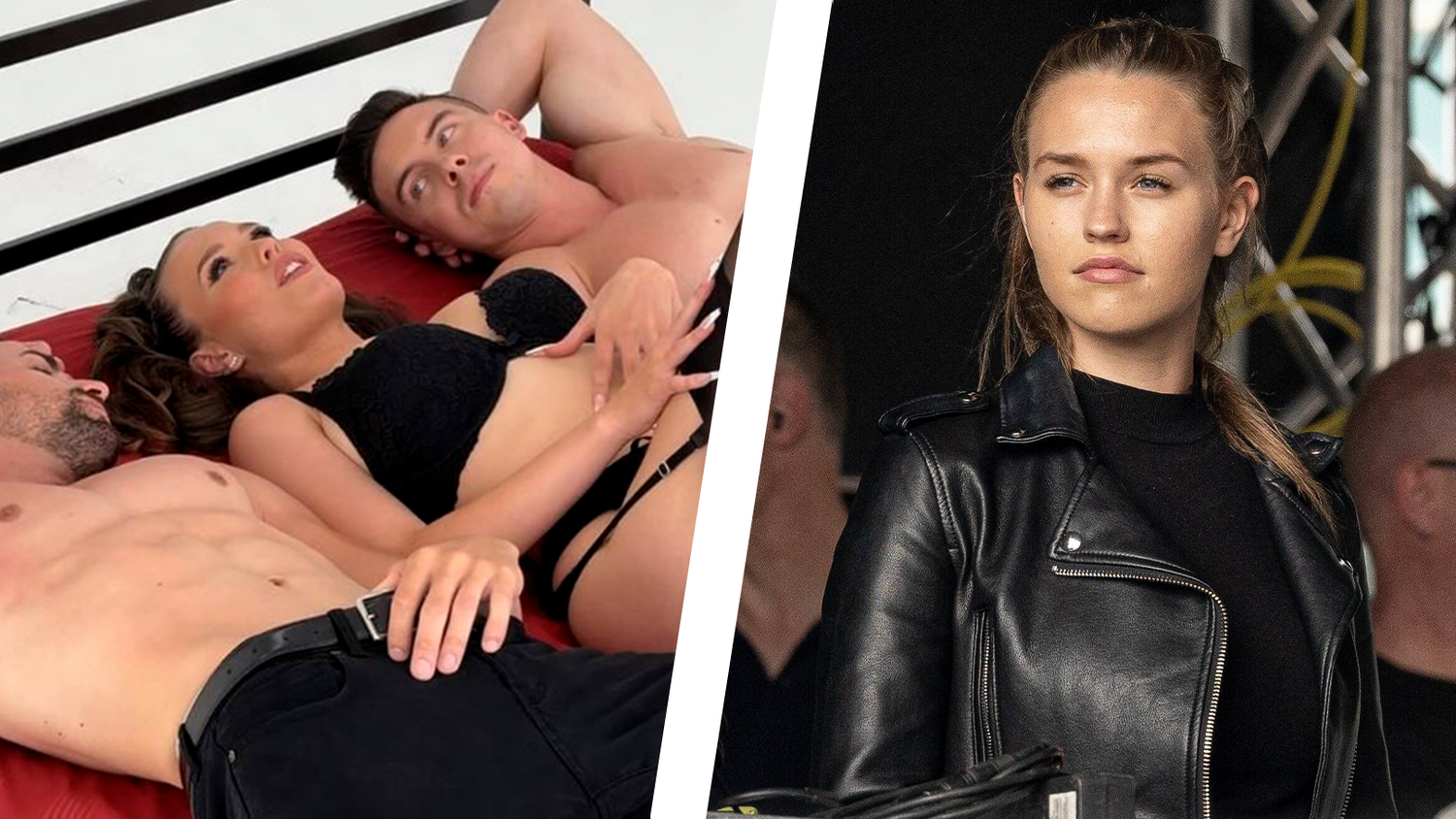 Laura Müller hat kein Verständnis für das Vorgehen von YouTube.