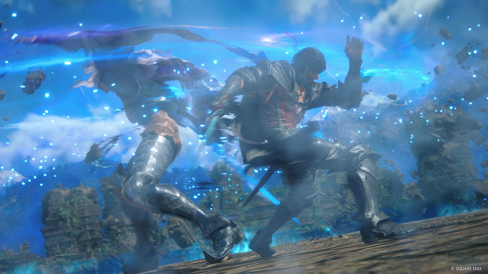 "Final Fantasy XVI" lässt die Wogen im DLC hochgehen