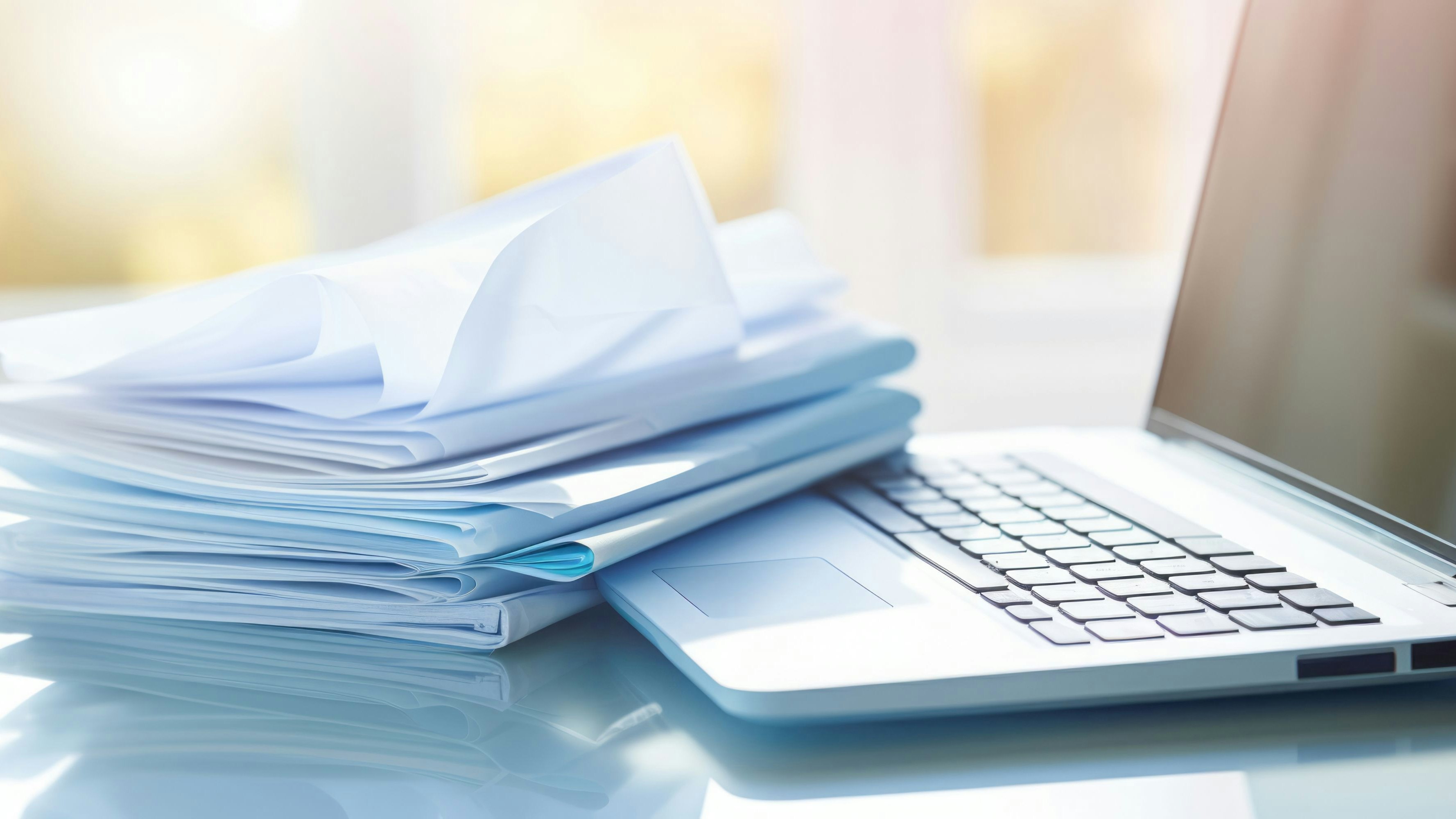 Signicat half Unternehmen, 1,1 Millionen gedruckte Seiten zu vermeiden.