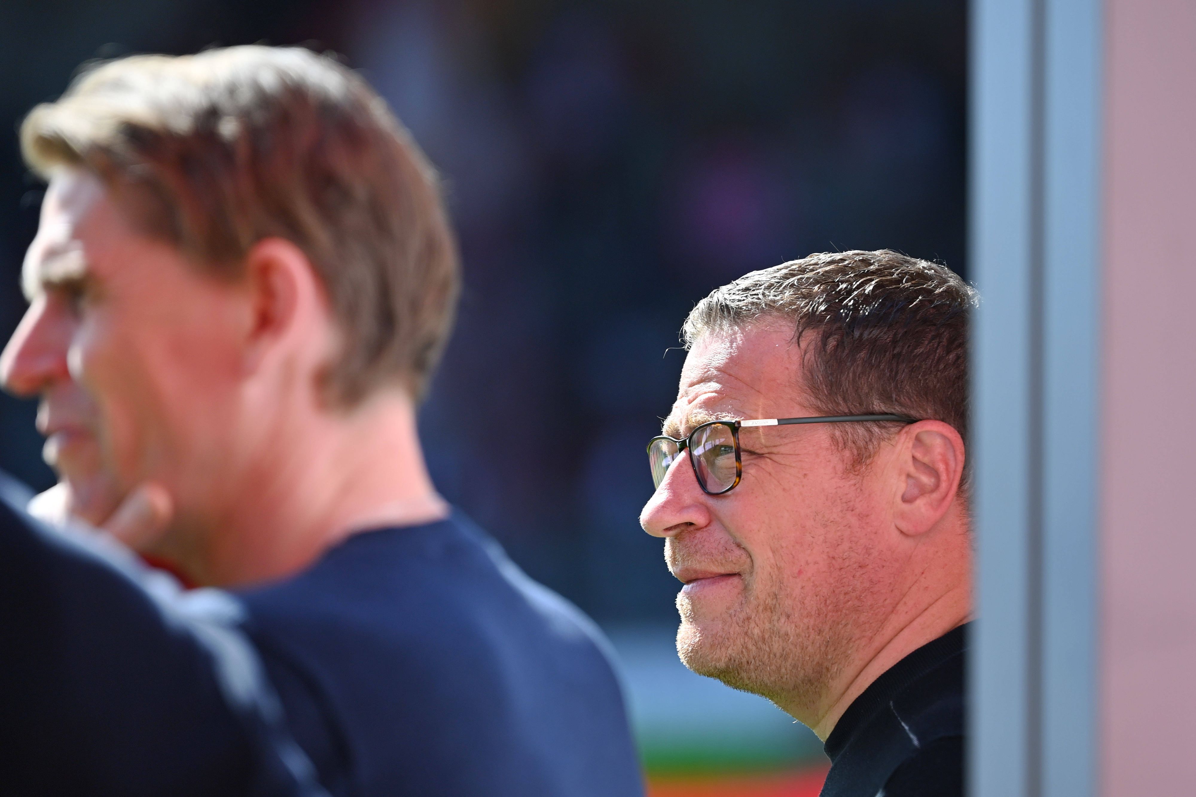 Die Trainersuche der Bayern läuft schleppend.