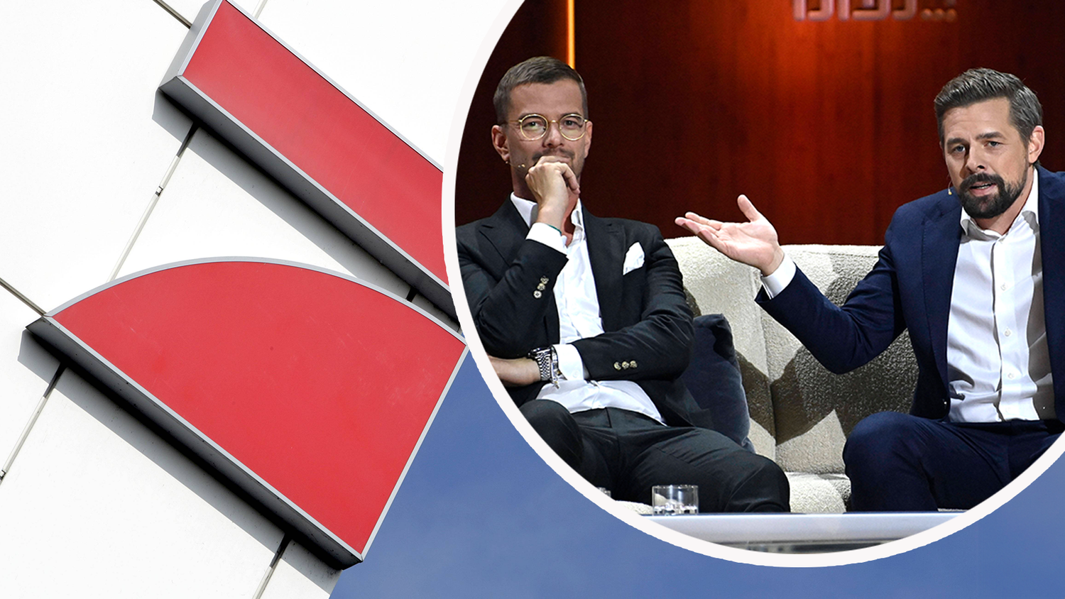  Joko Winterscheidt und Klaas Heufer-Umlauf werden zu Programmchefs.