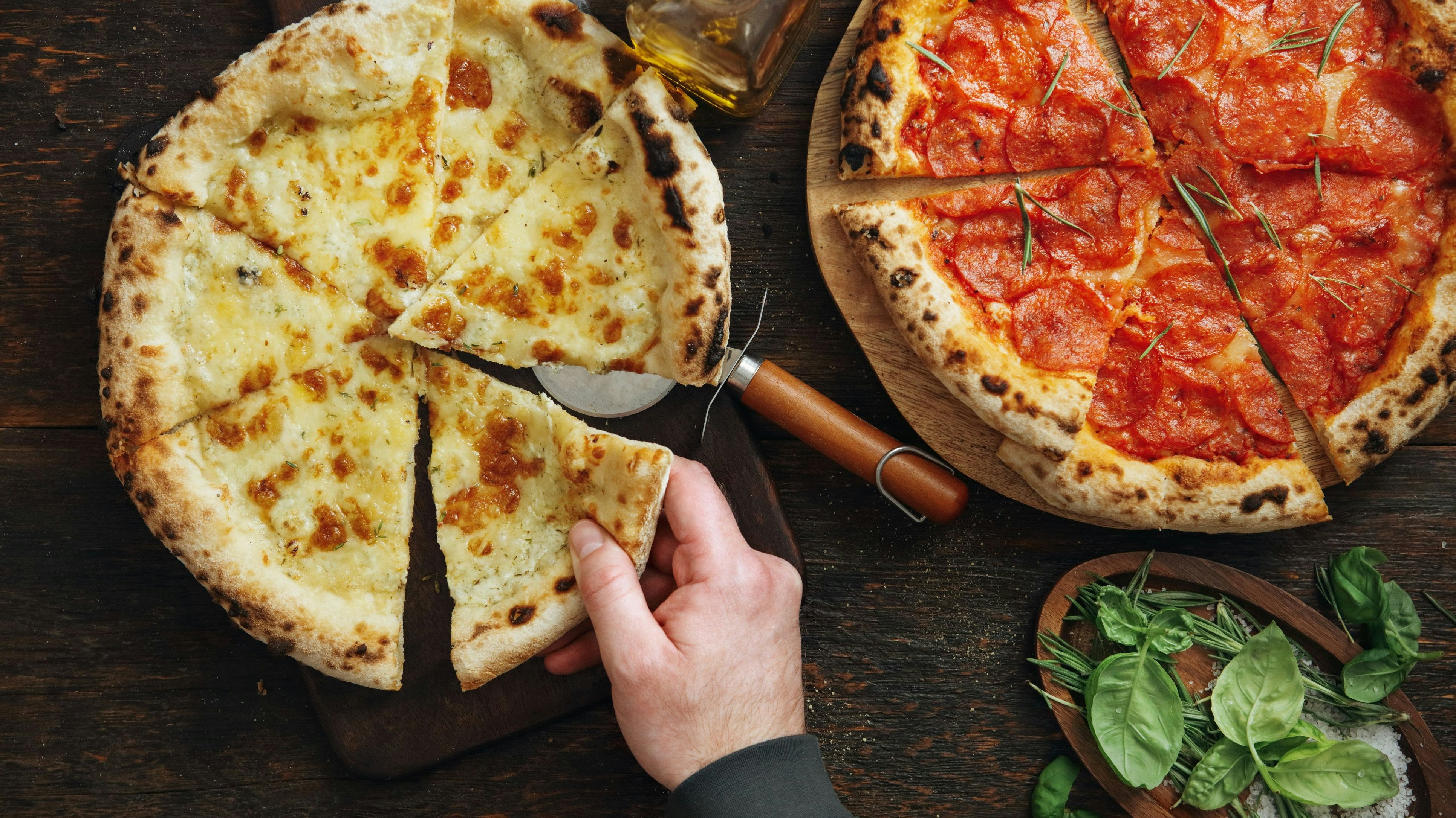 Heute.at - Diese Länder haben das beste Essen der Welt