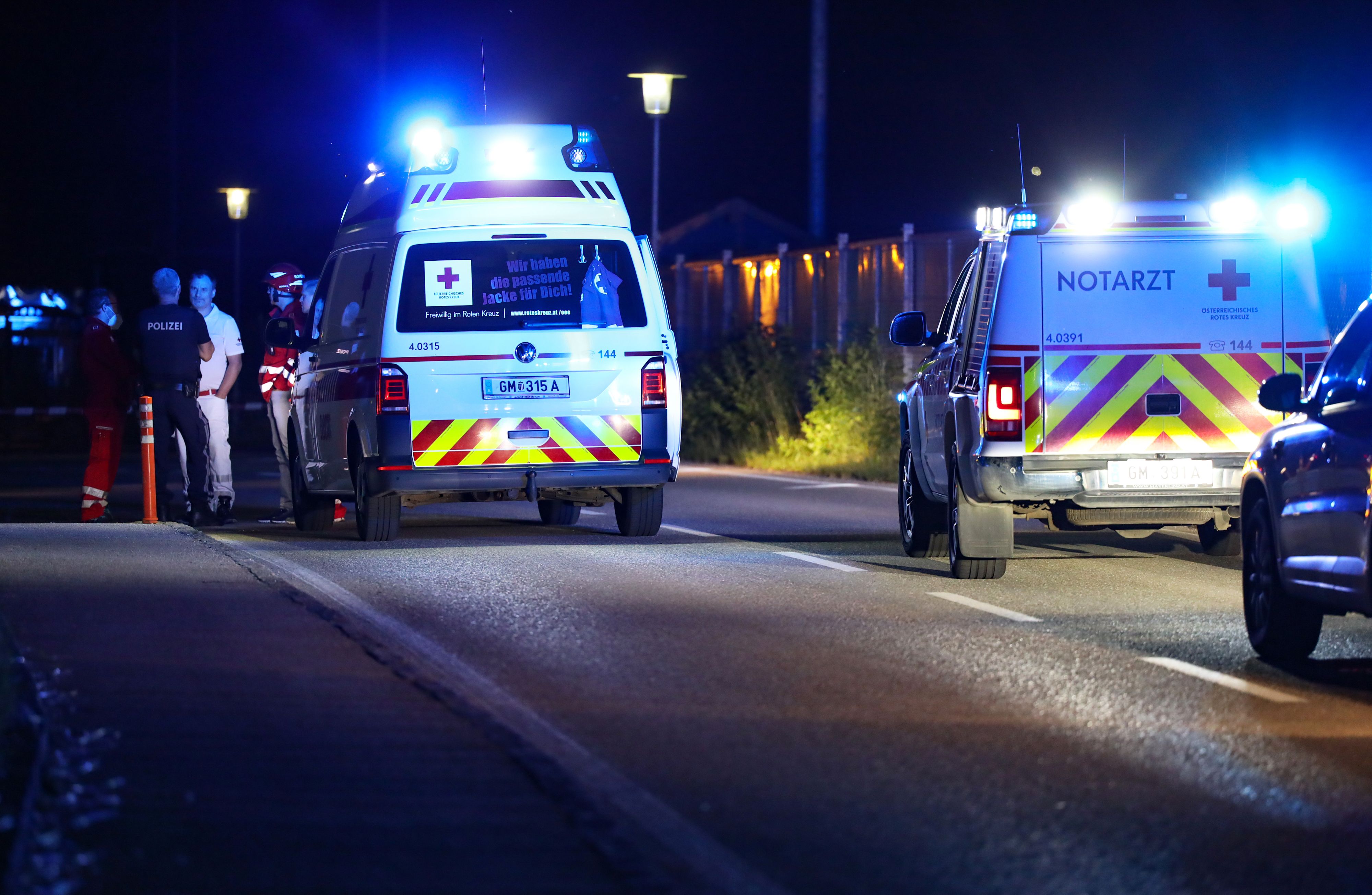 Der jugendliche Lenker hatte 1,64 Promille. (Symbolbild)