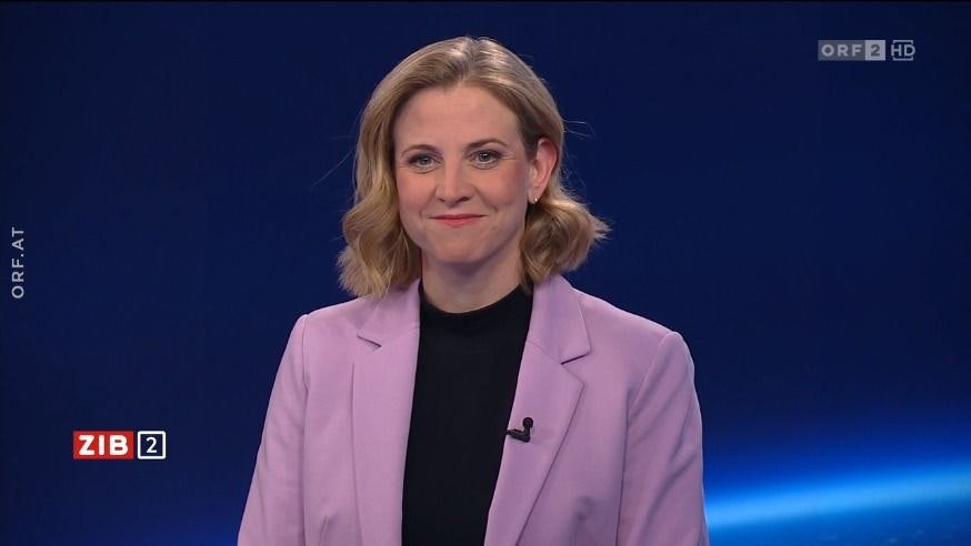 Heute.at - Direkter Weg in die Armut – NEOS-Chefin greift FPÖ an