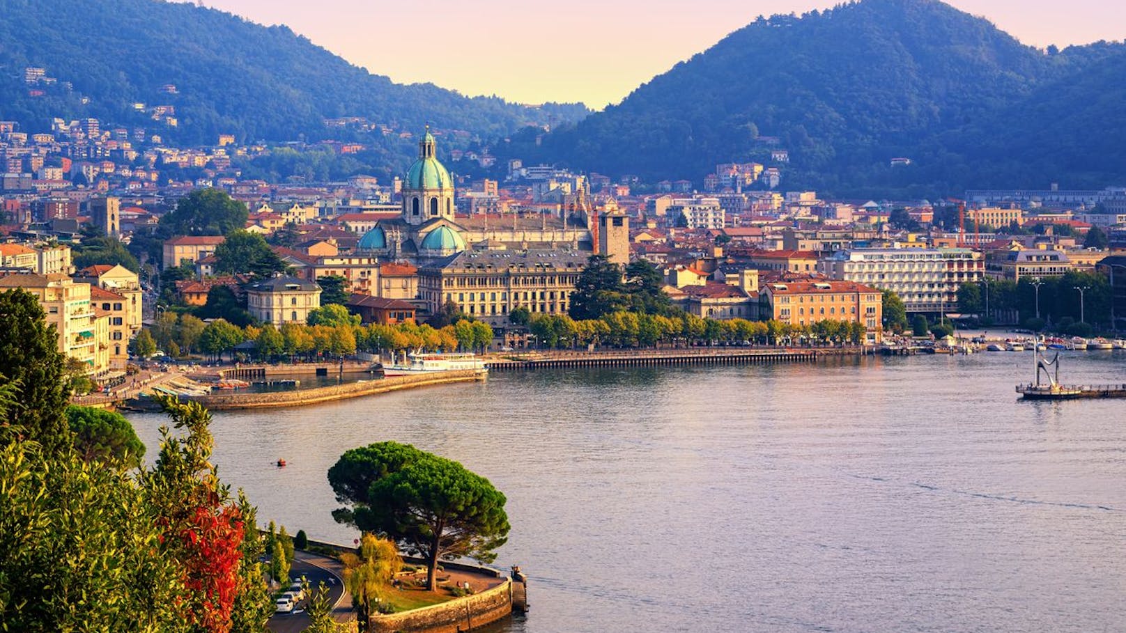 Nächstes Urlaubsziel in Italien plant Eintrittsgebühr