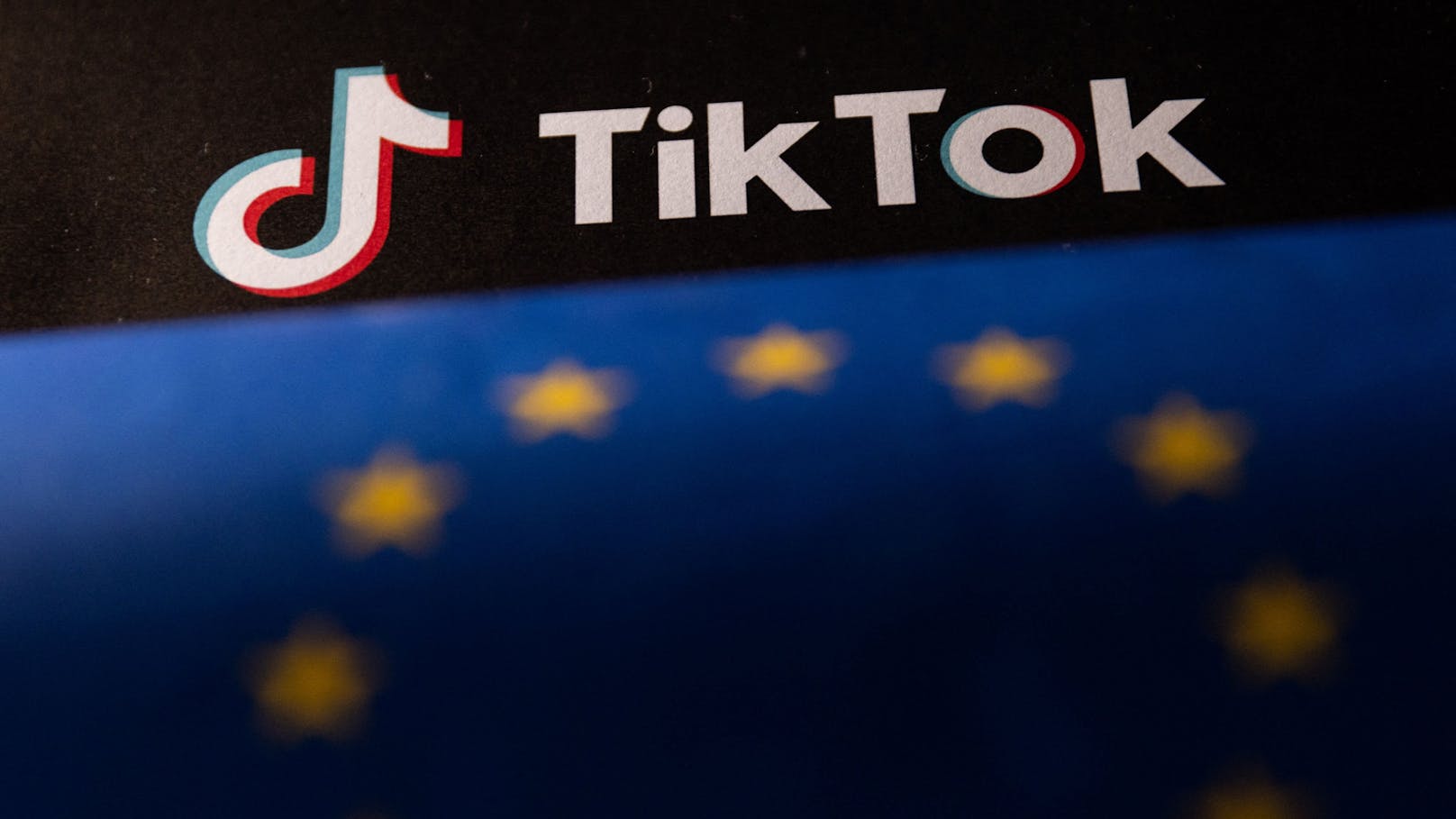 Wegen Suchtgefahr: EU leitet Verfahren gegen TikTok ein