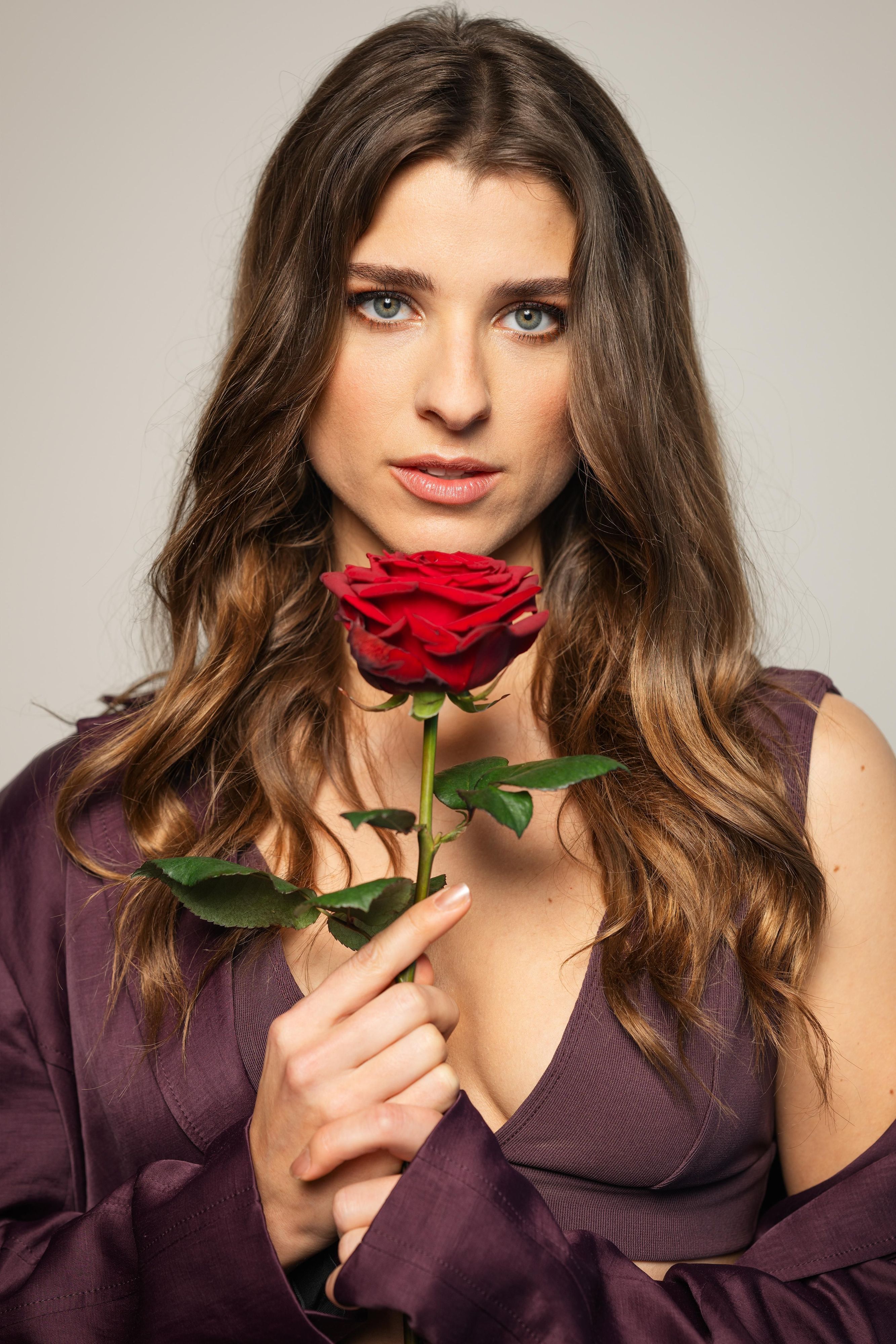 Stella Stegmann ist die neue 