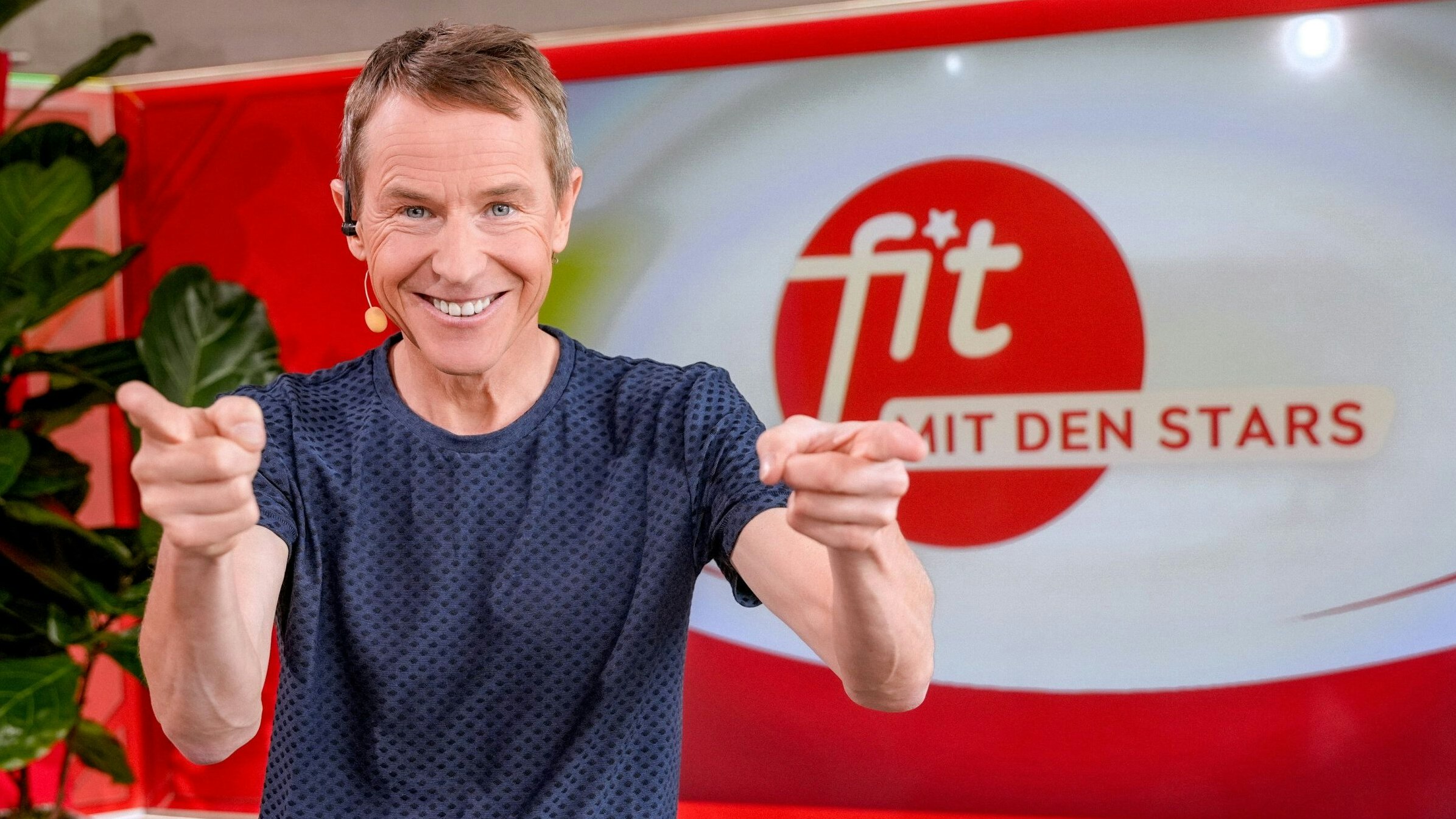 Heute.at - Fit ohne Philipp: ORF landet auch mit Goldberger Erfolg