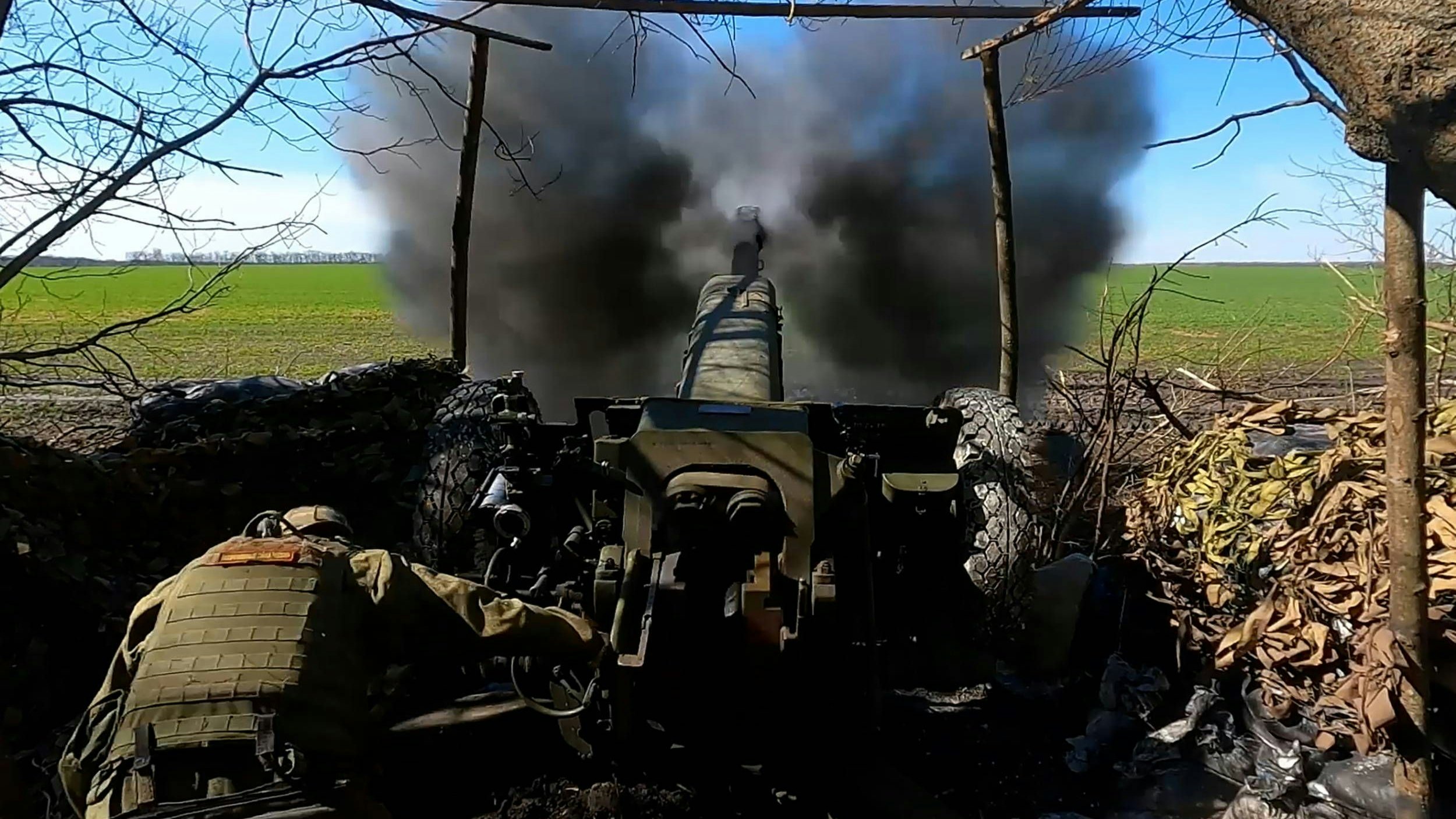 Heute.at - Ukraine geht radikal gegen Wehrdienstverweigerer vor