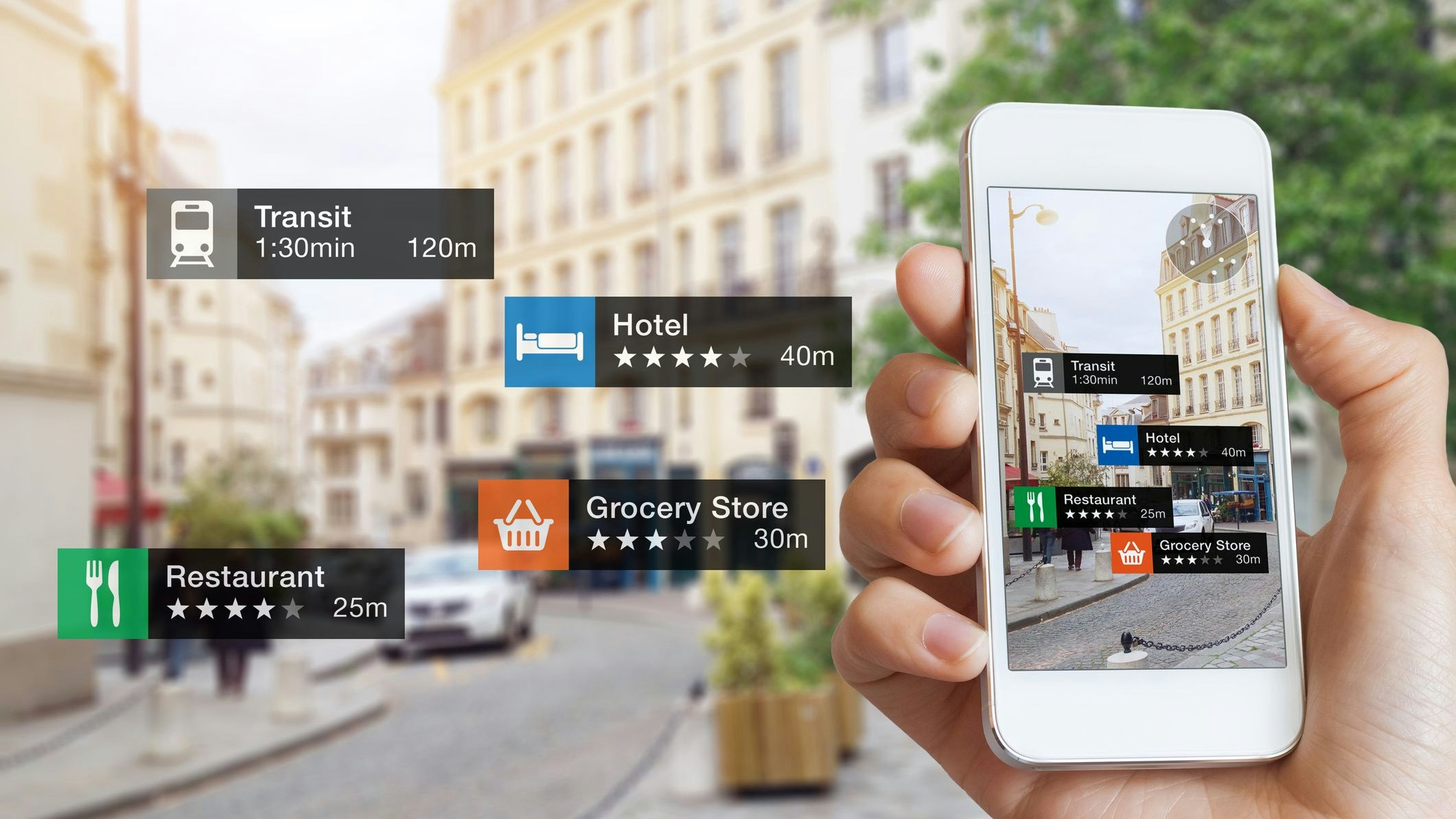 Hotelbewertungen im Internet sollte man nicht einfach blind vertrauen.