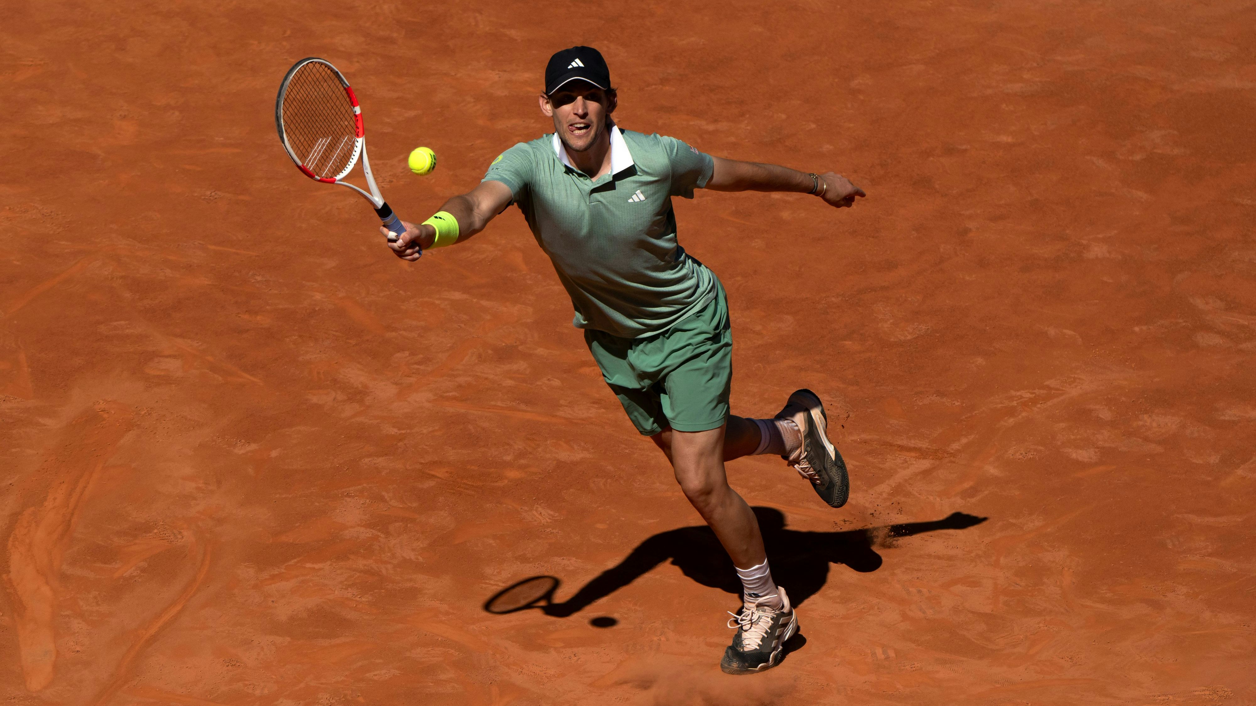 Dominic Thiem