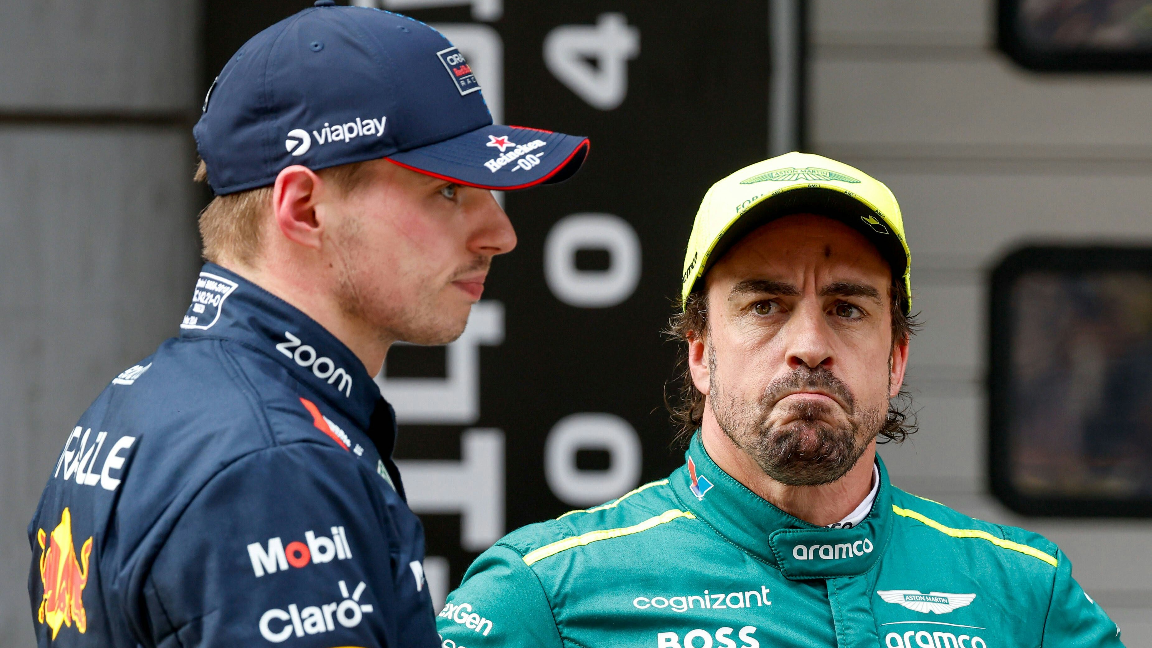 Heute.at - Alonso-Ärger über Boliden: Sogar Koch kann fahren