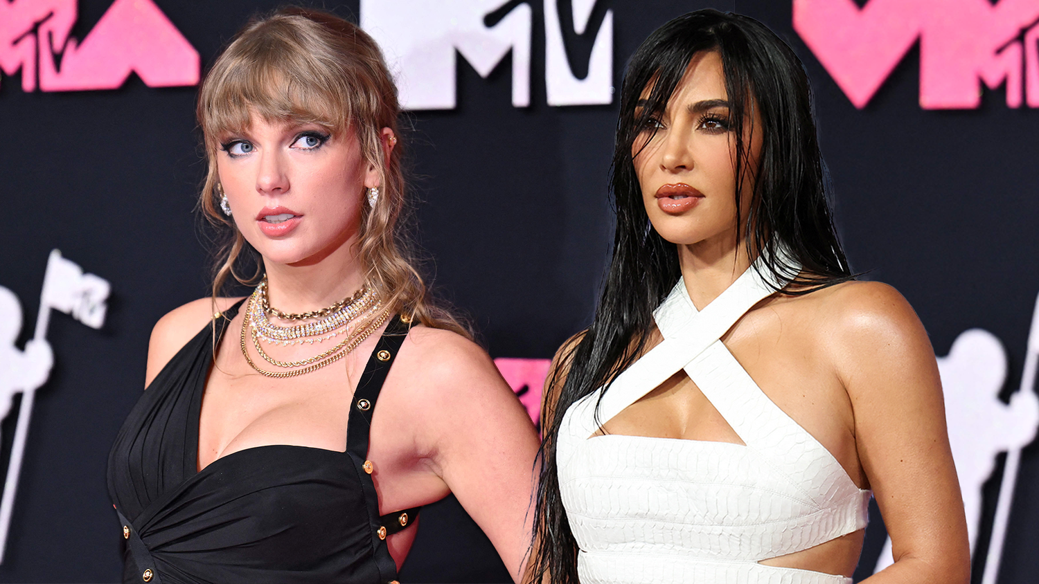 In ihrem neuen Album erzählt Taylor Swift ihre Seite des seit Jahren andauernden Streits mit Kim Kardashian.