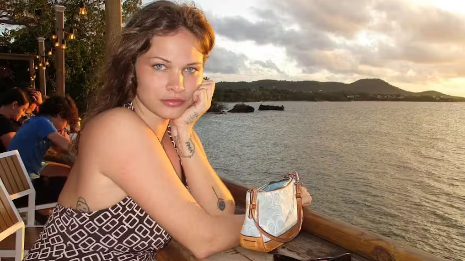 Tiktok-Star Eva Evans stirbt mit nur 29 Jahren