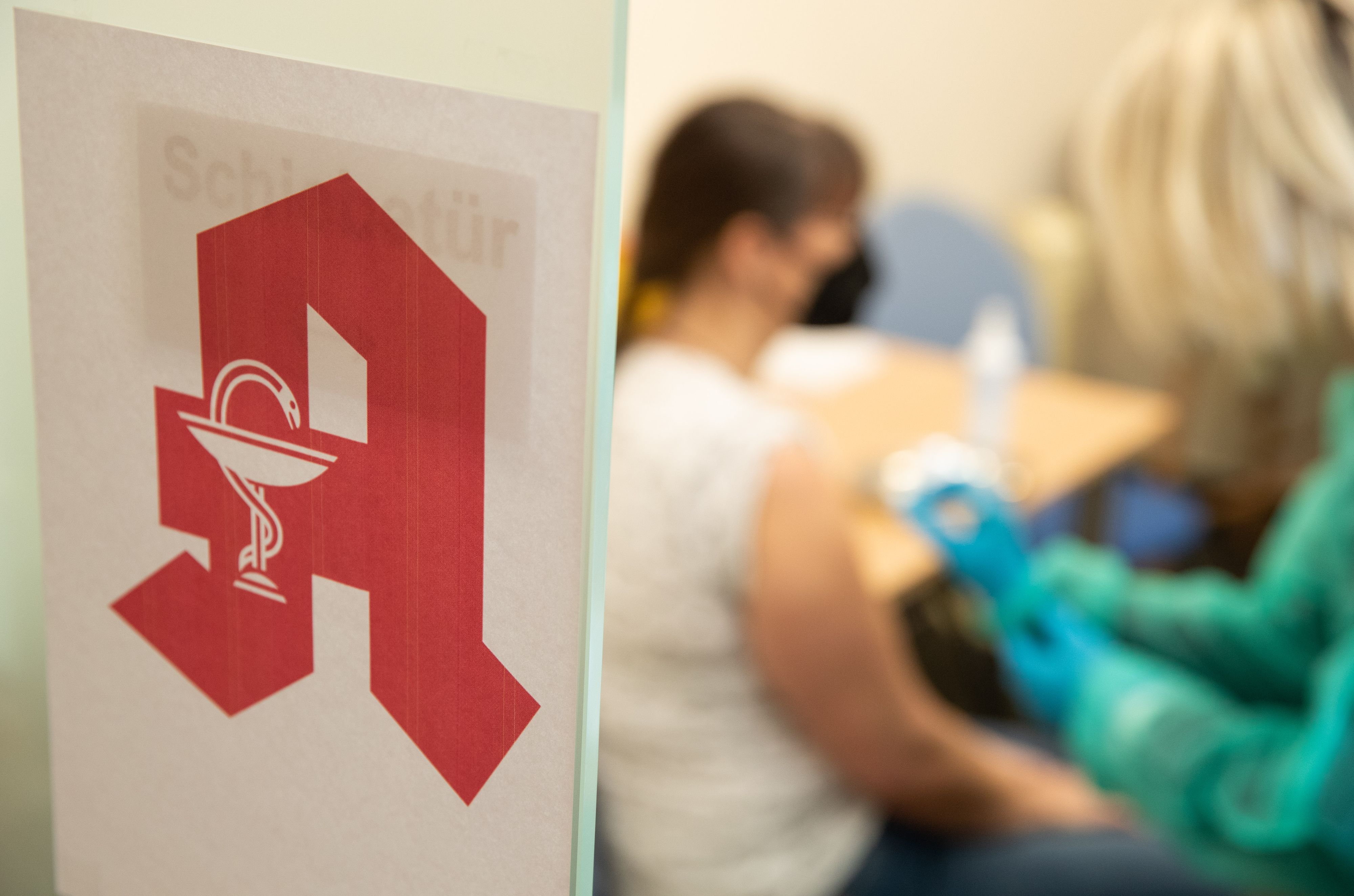 Mit einem ausgeweiteten Angebot auf die Apotheken soll die Durchimpfungsrate in Österreich gehoben werden.