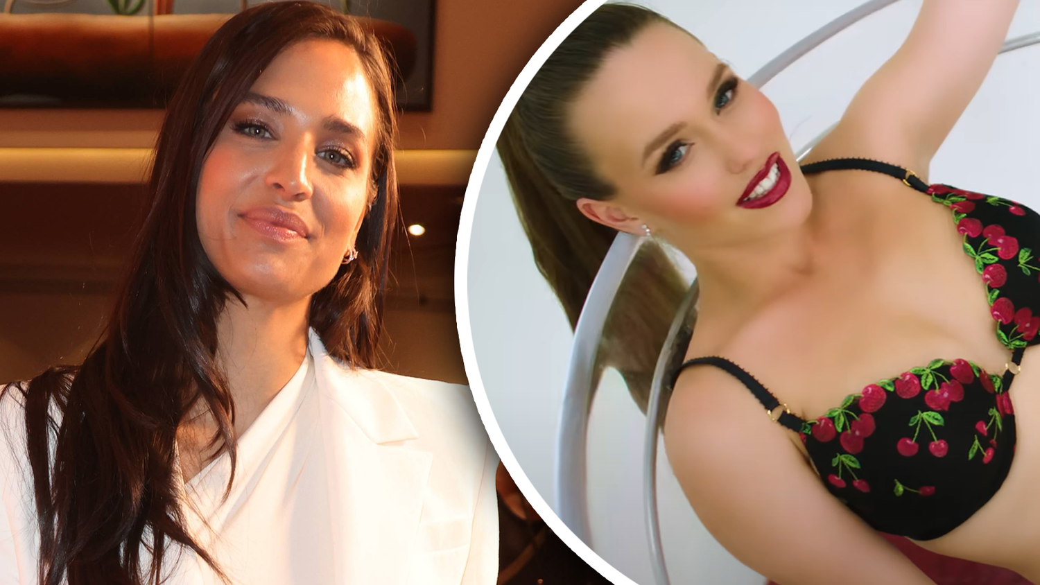 Amira Pocher und Laura Müller werden wohl keine Freundinnen mehr.