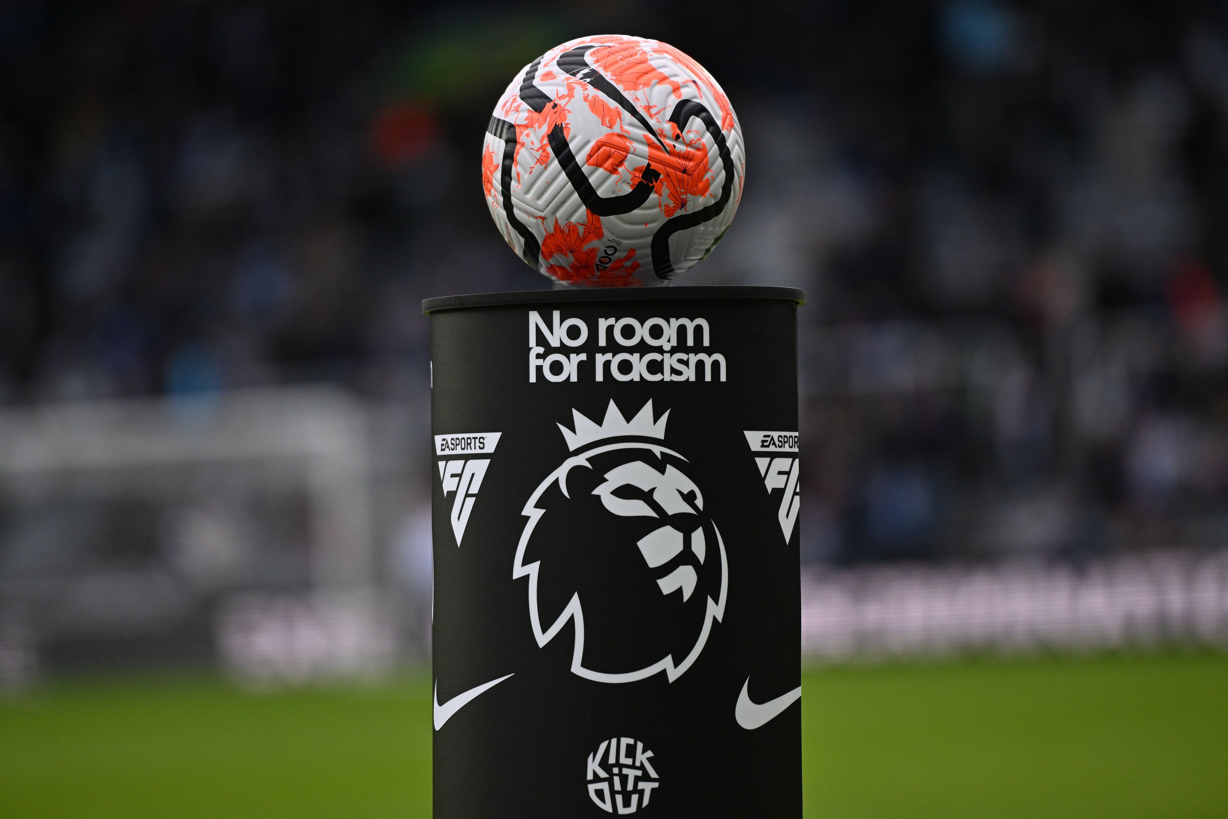 Aufregung in der Premier League