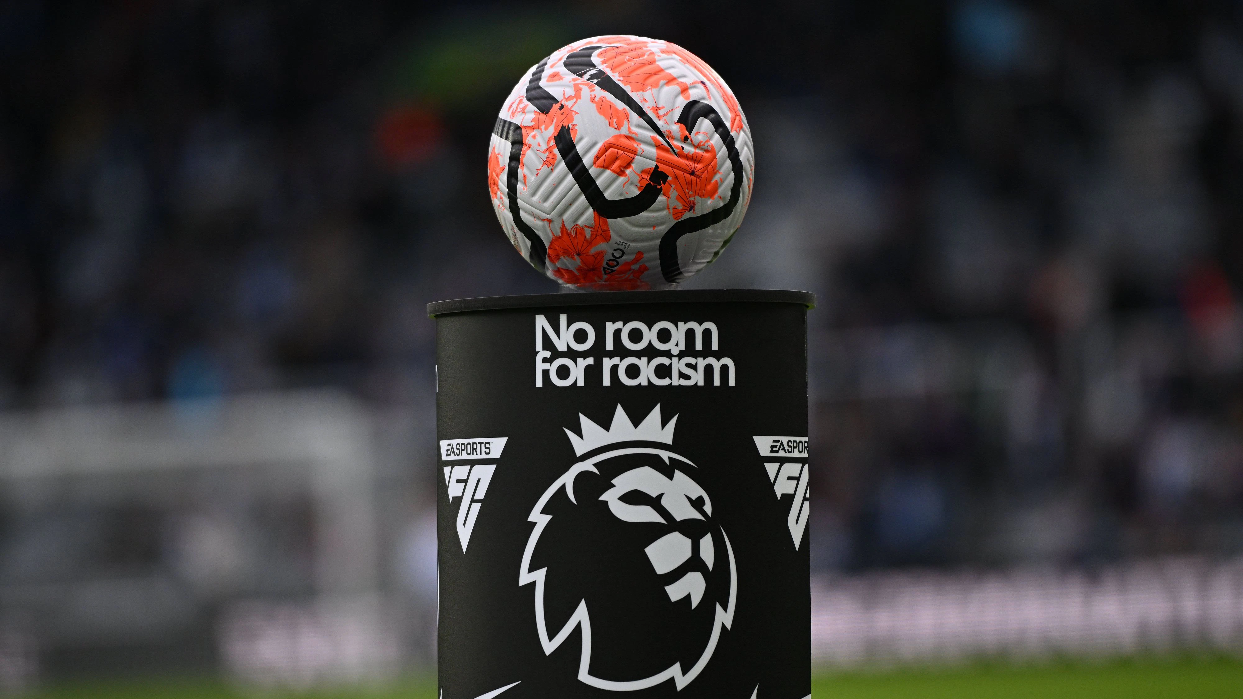Aufregung in der Premier League