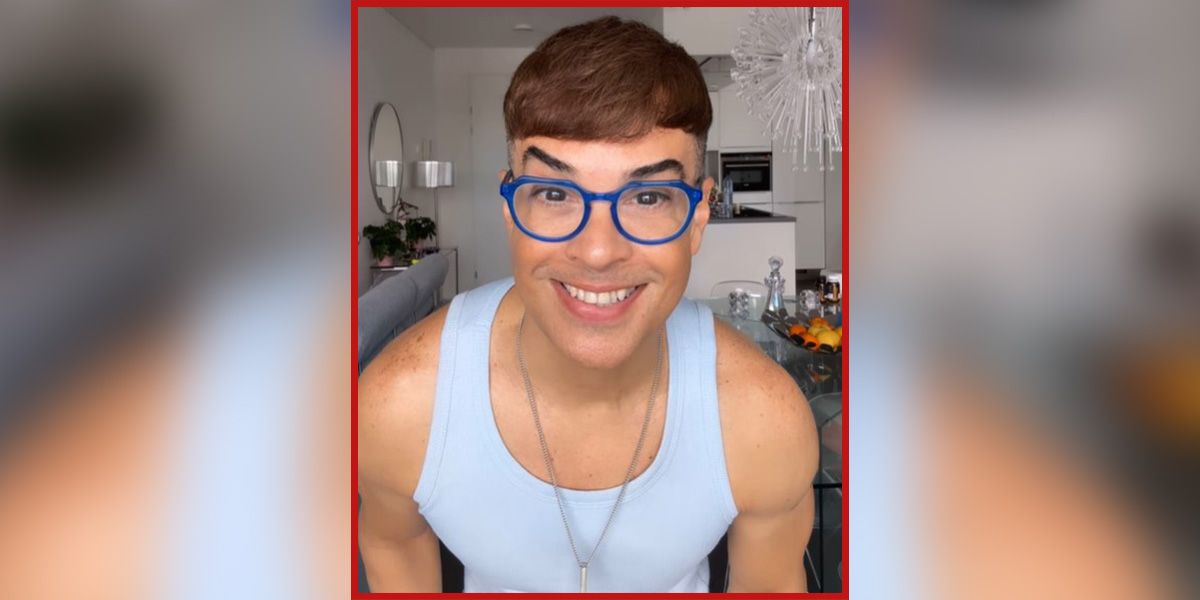 Wie alt schätzt du Edson Brandao (Bild)?