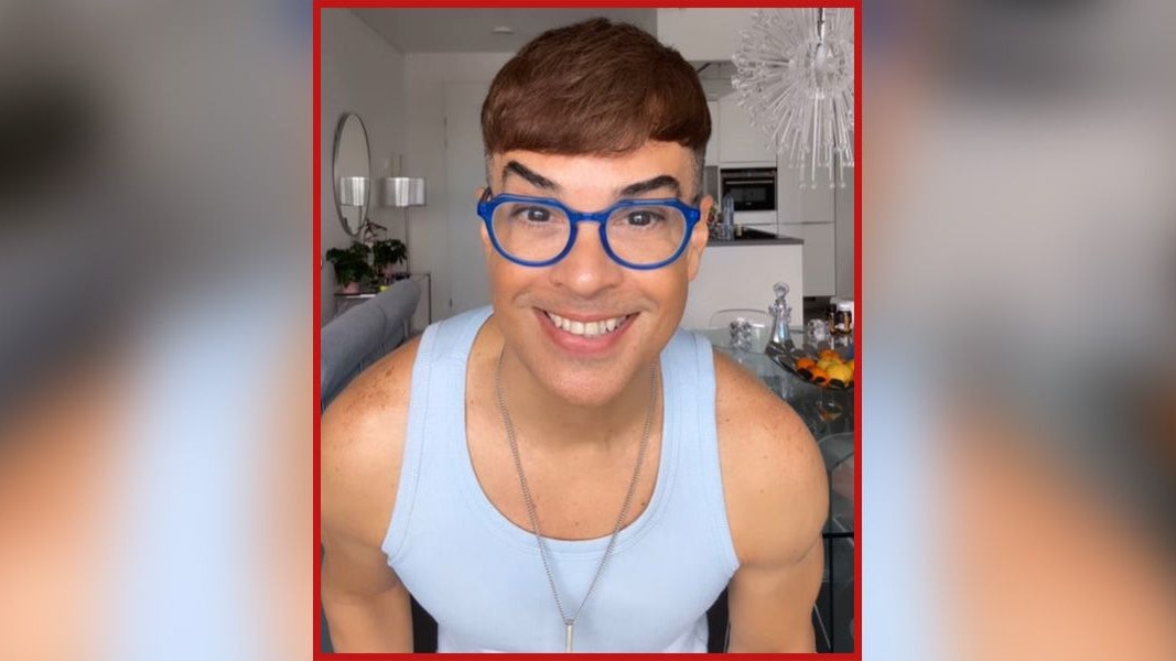 Heute.at - Du errätst nie, wie alt dieser Mann wirklich ist