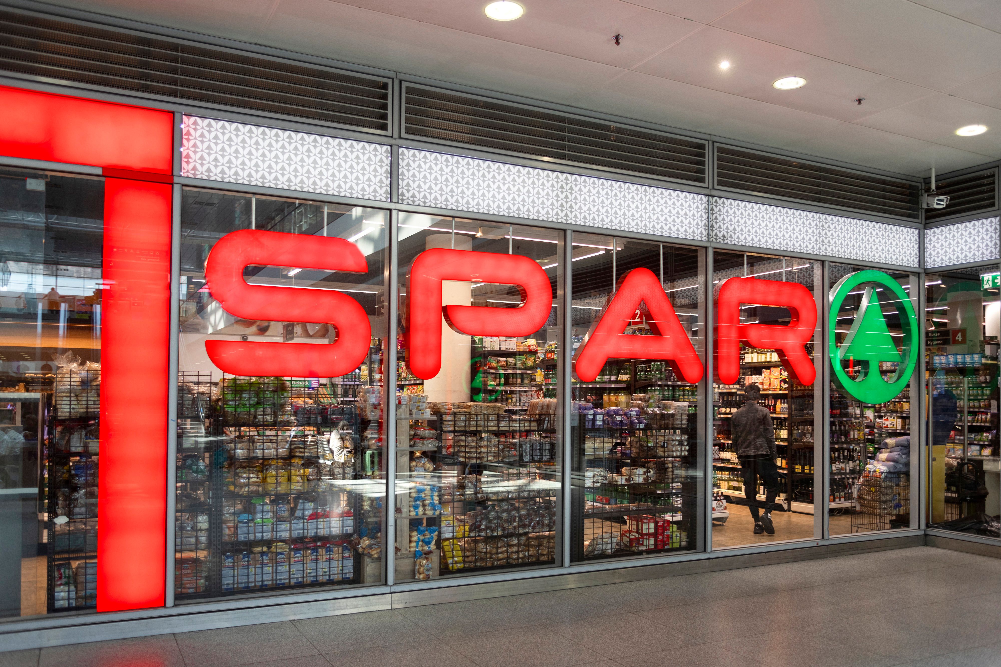 Die betroffene Ware wurde bei Spar bereits aus dem Verkehr genommen.