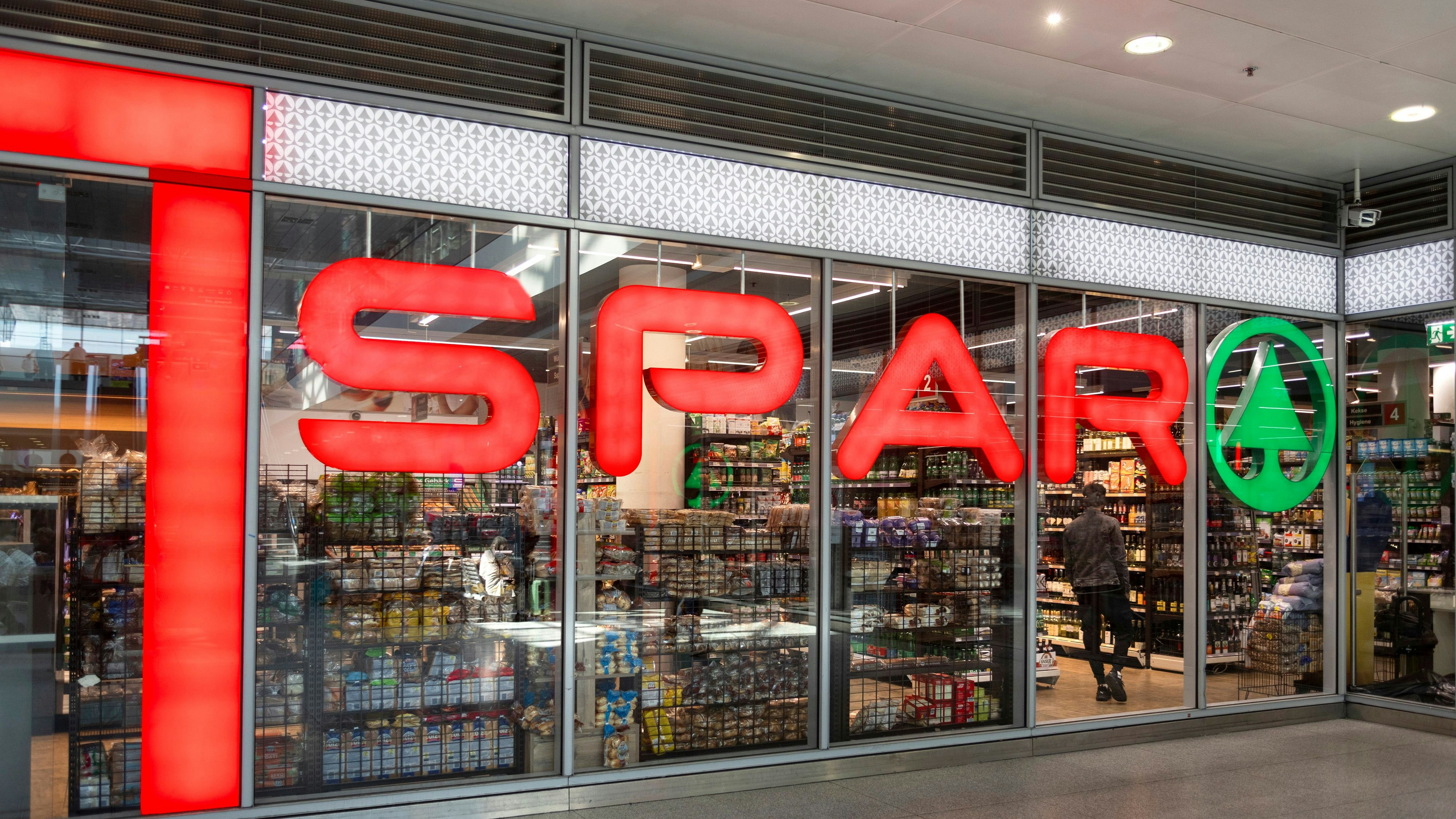 Die betroffene Ware wurde bei Spar bereits aus dem Verkehr genommen.