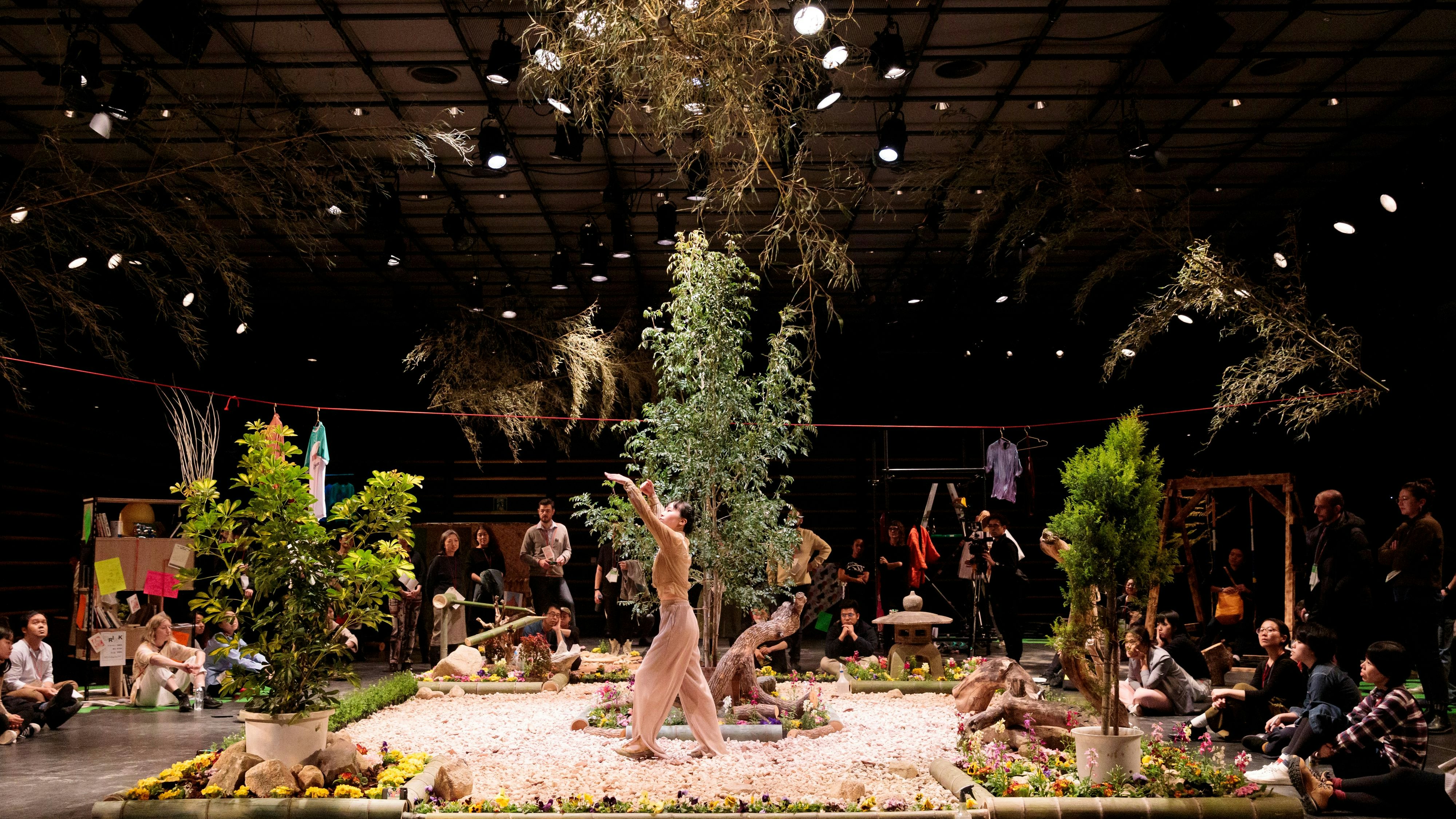 Performance Freeway Dance kommt nach St. Pölten