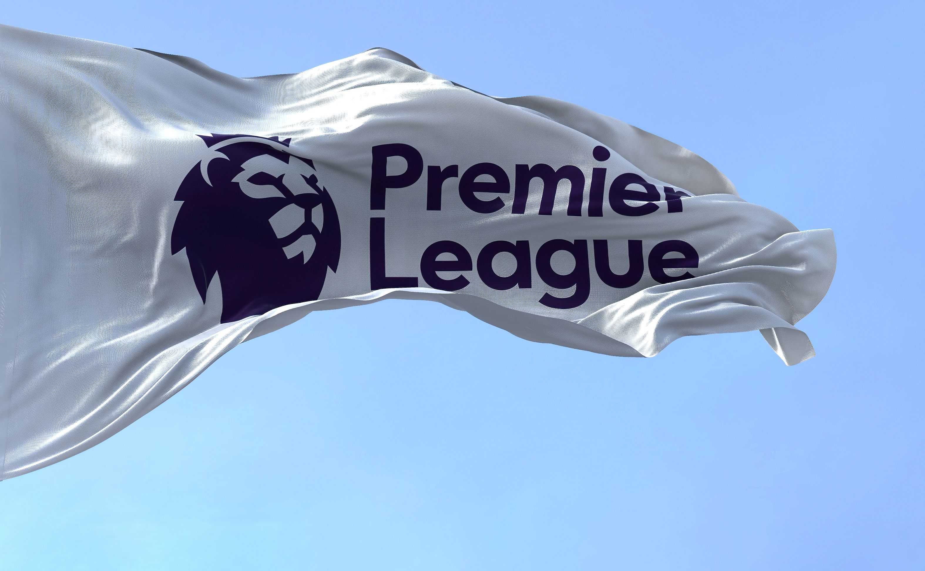 Der Premier League droht ein Skandal.