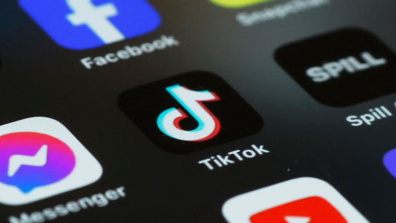 TikTok muss verkaufen – sonst wird die App verboten