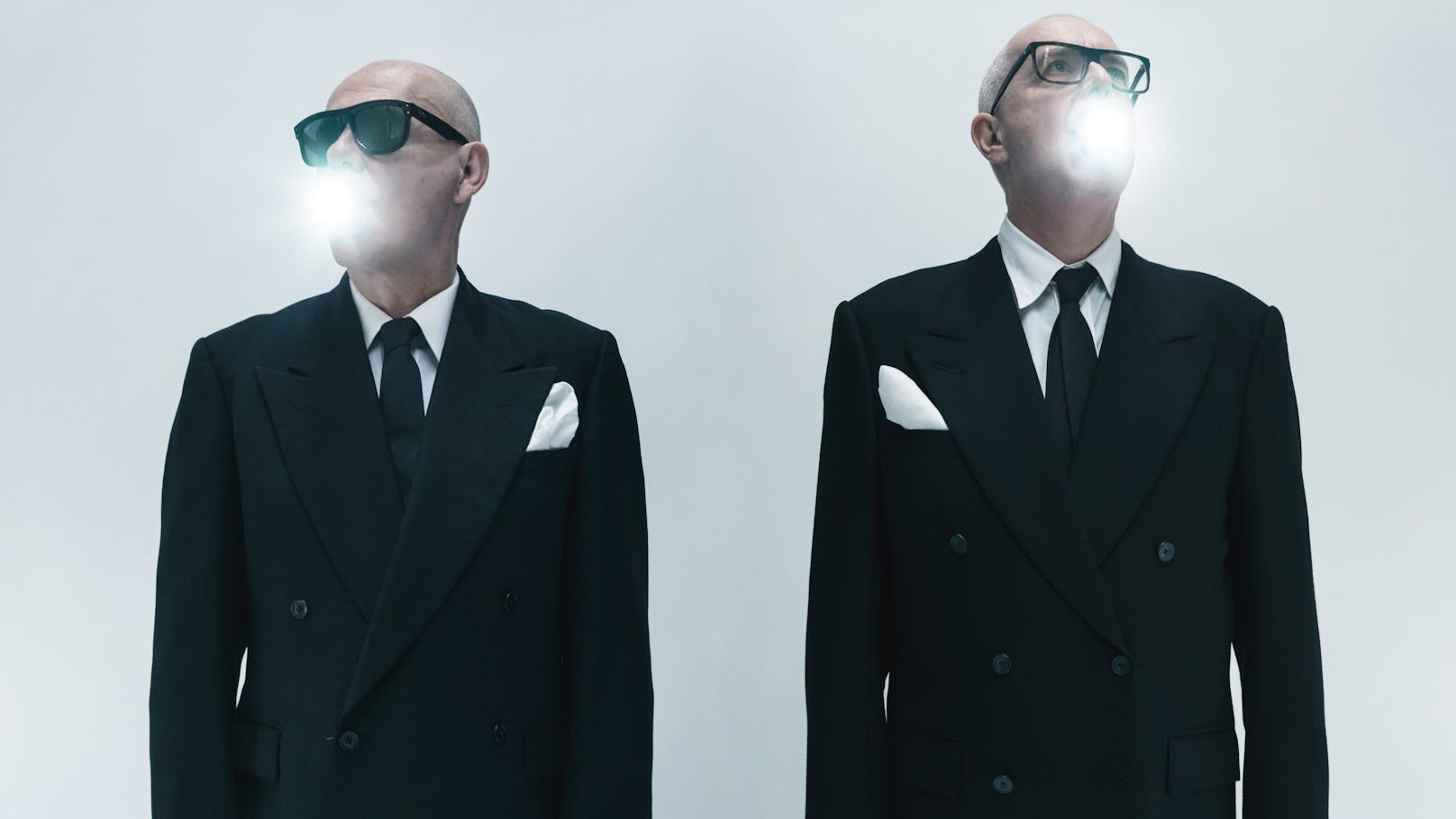 Pet Shop Boys reichen "Glühwein, Wurst and Sauerkraut"