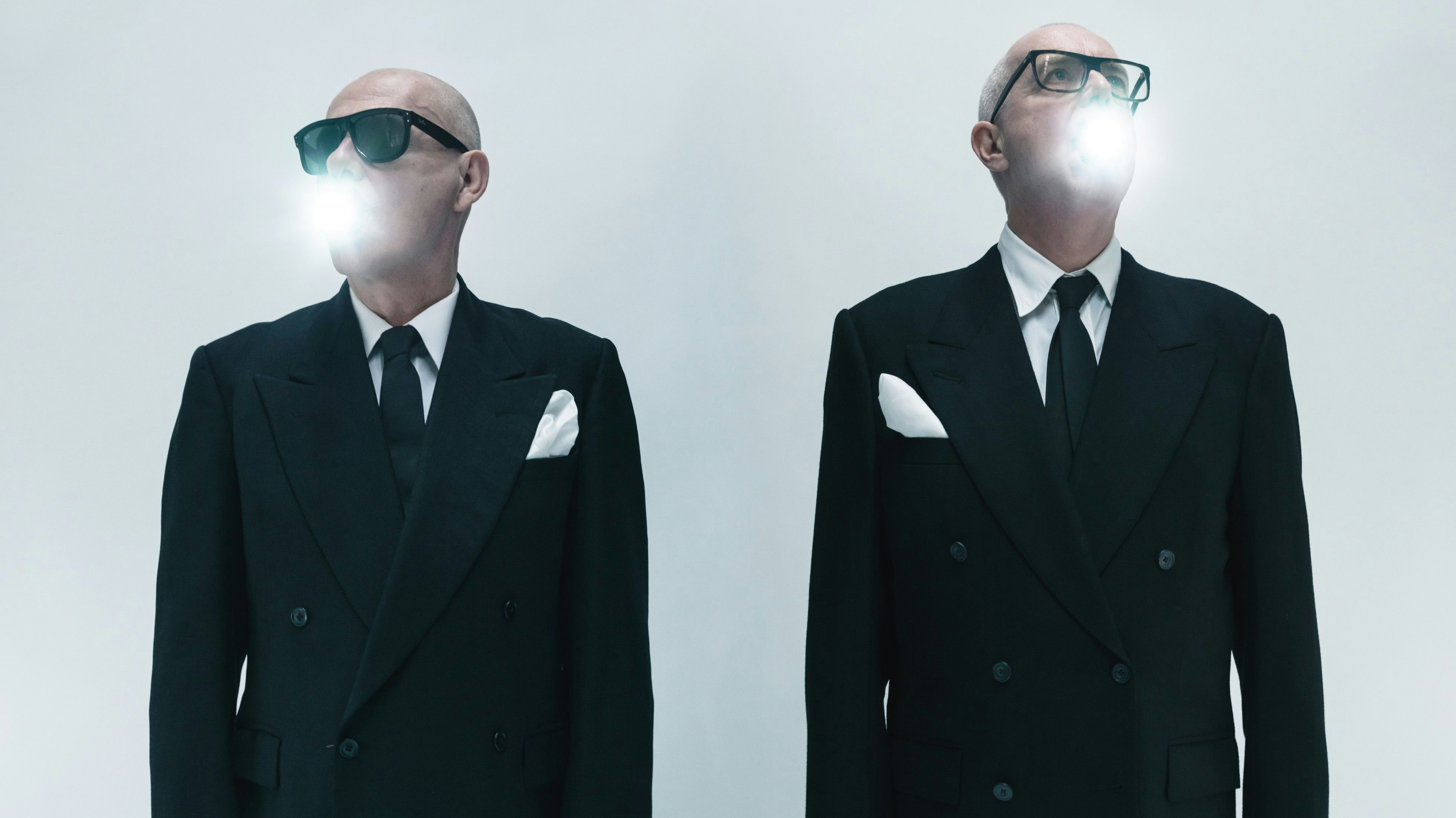 Pet Shop Boys