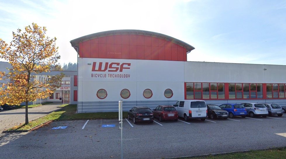 Der Fahrradhersteller WSF Bicycle Technology in Regau (Bez. Vöcklabruck) ist pleite.