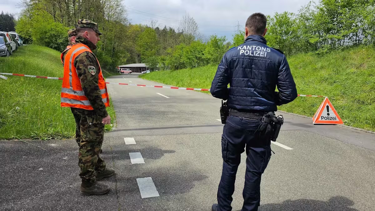 Heute.at - Kopfschuss bei Übung – Soldat (22) stirbt im Spital